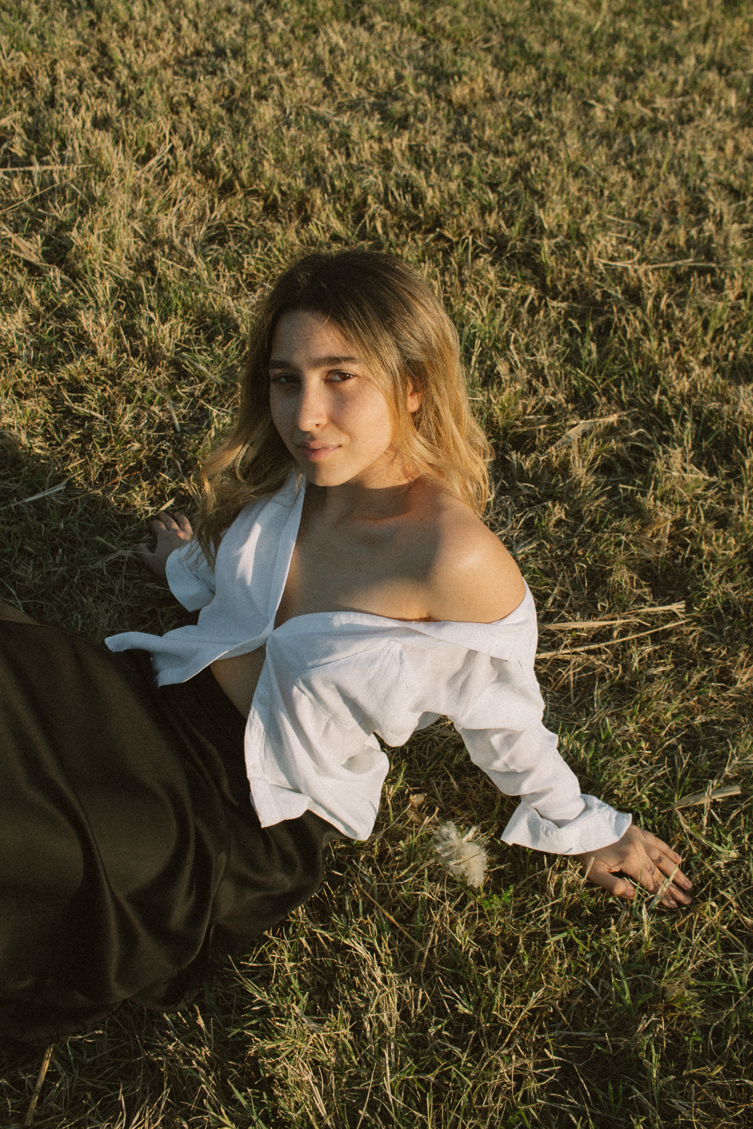 Лара. Главная