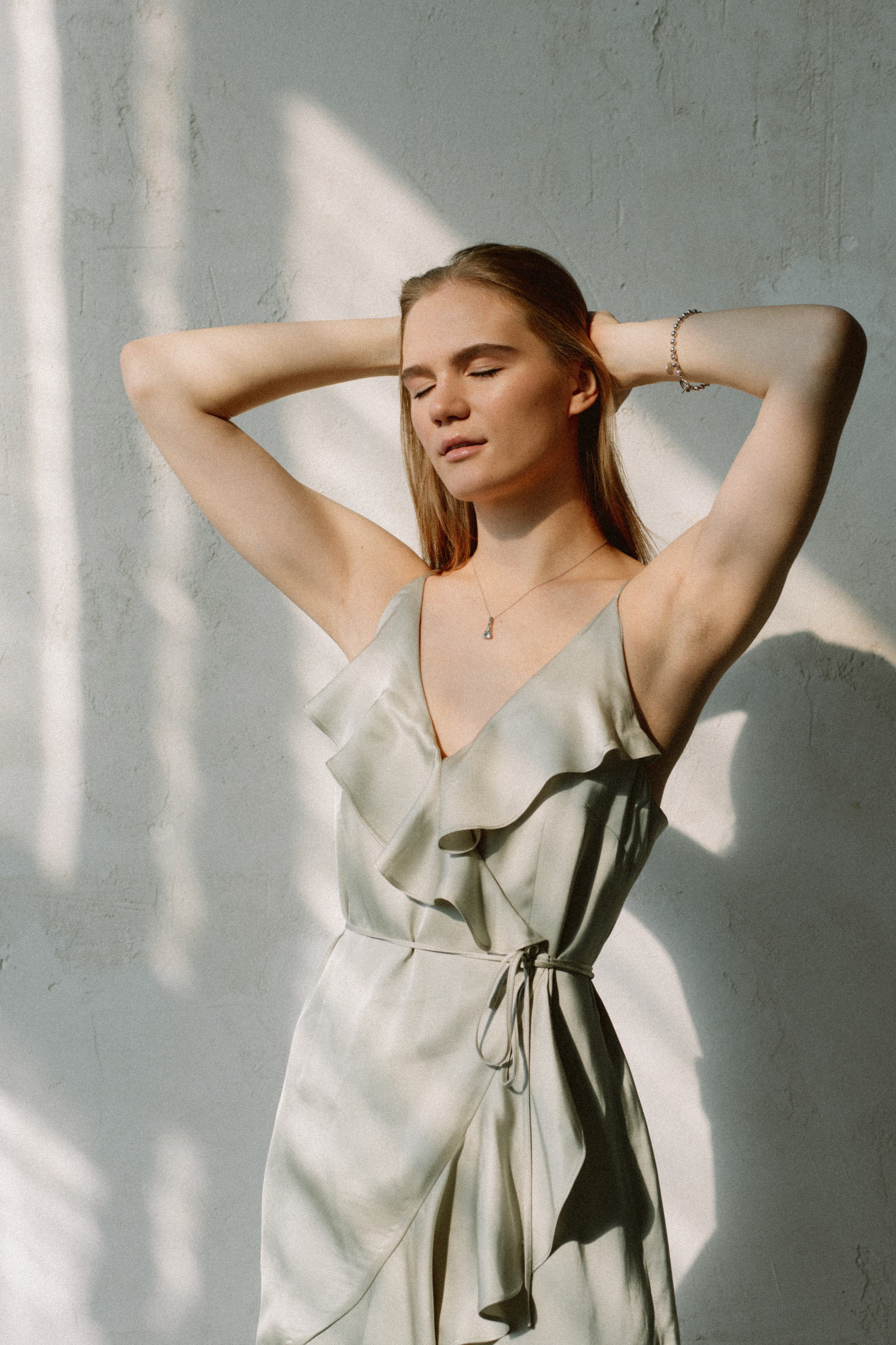 Катя. Главная