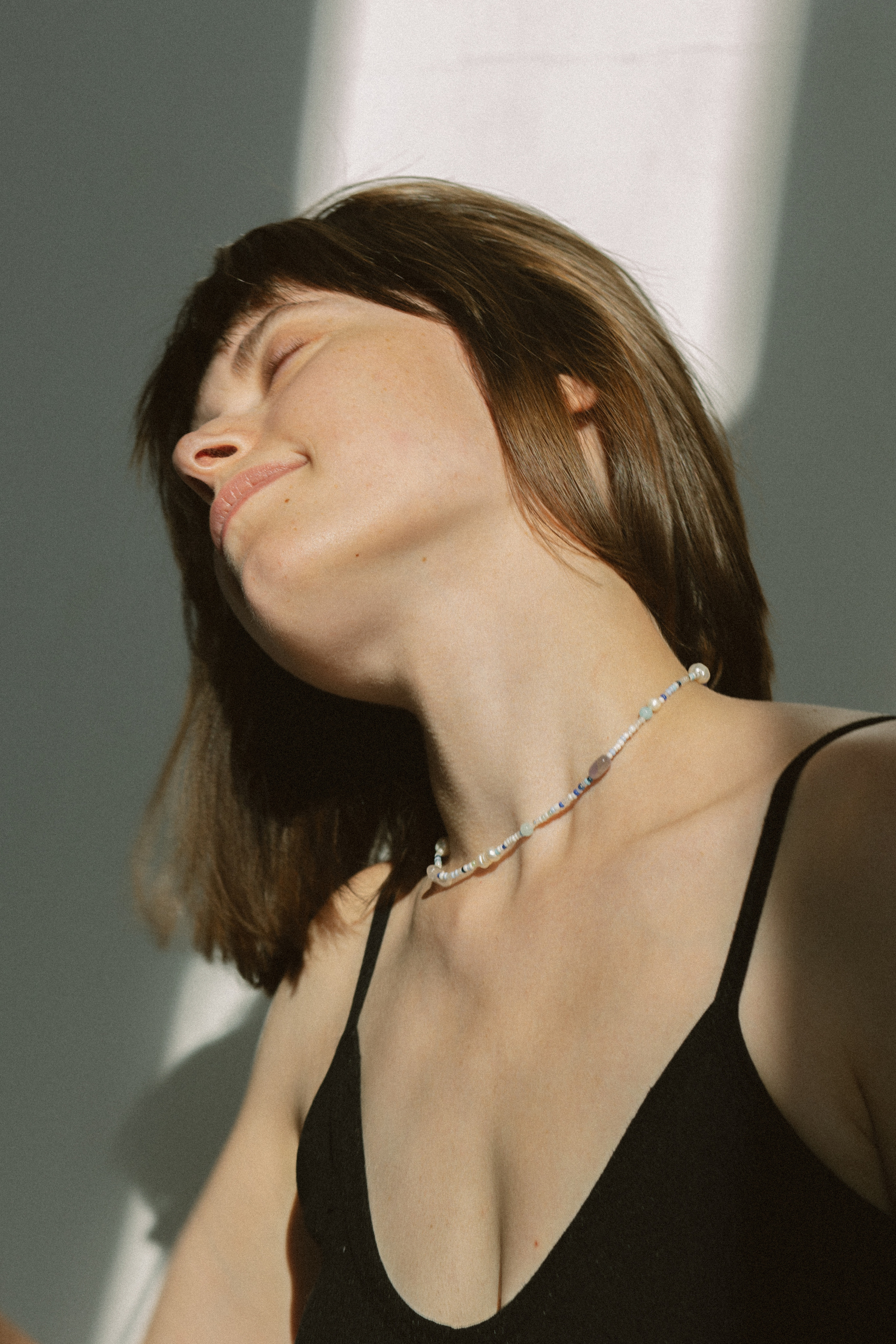 Даша. Главная