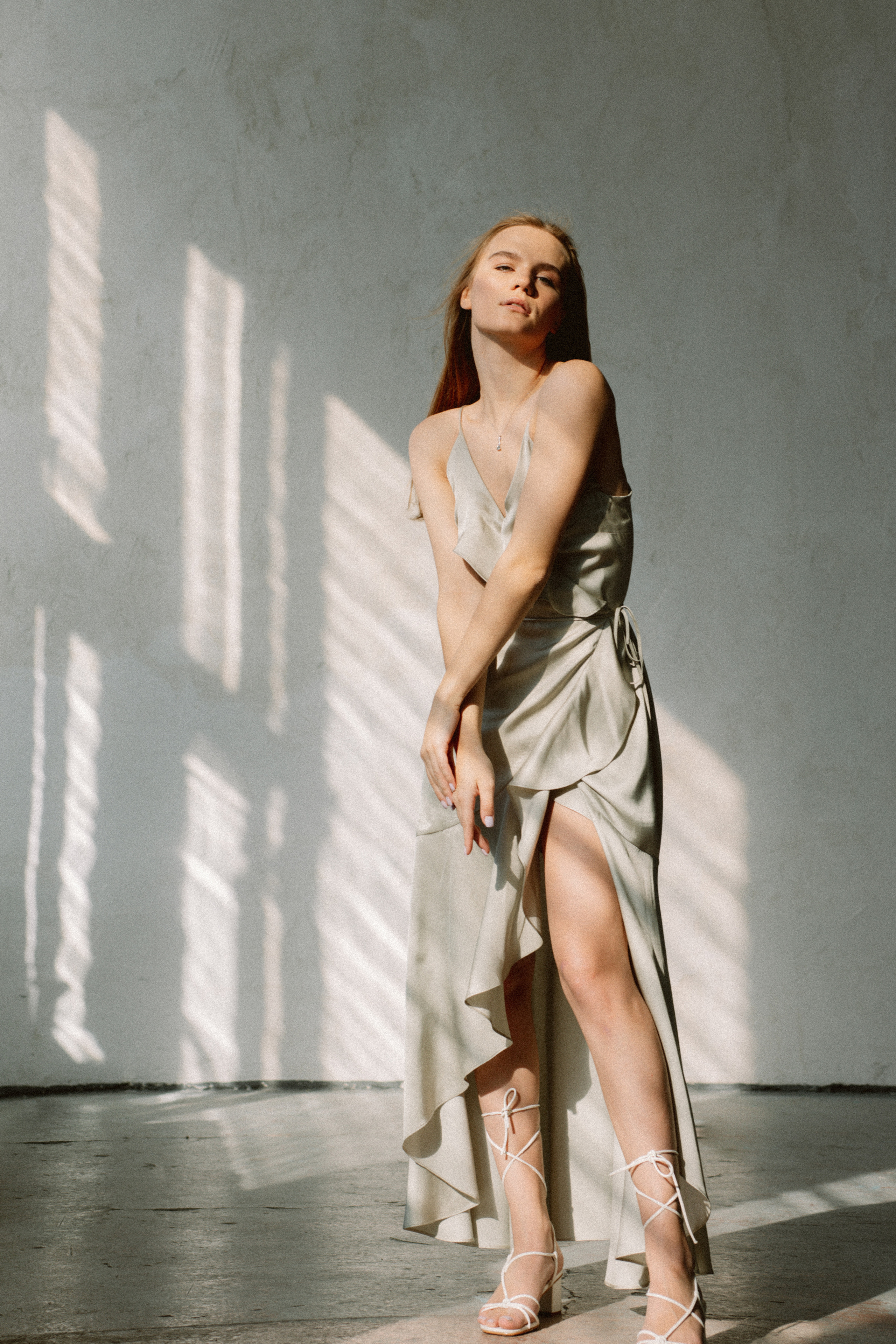 Катя. Главная