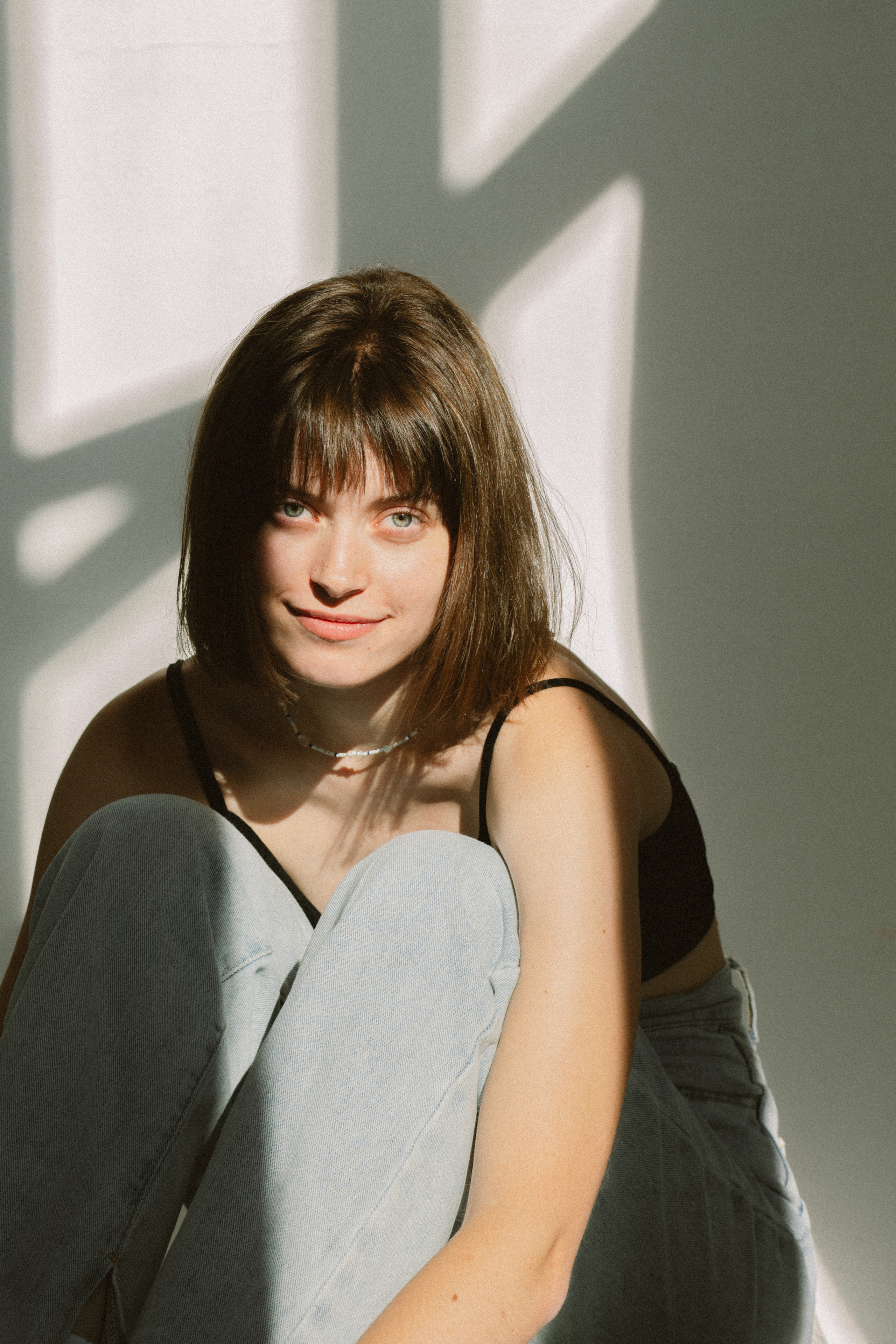 Даша. Главная