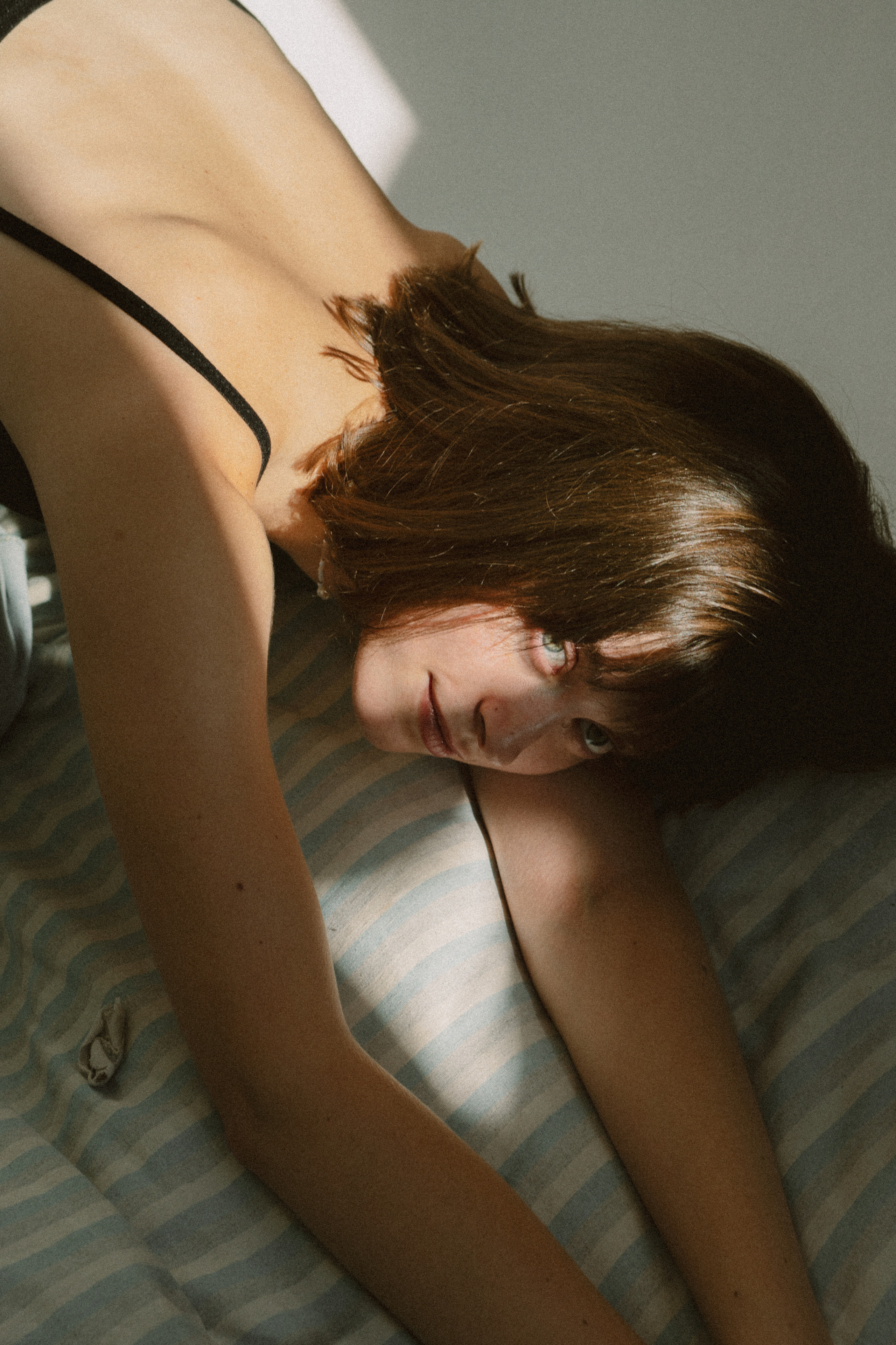 Даша. Главная