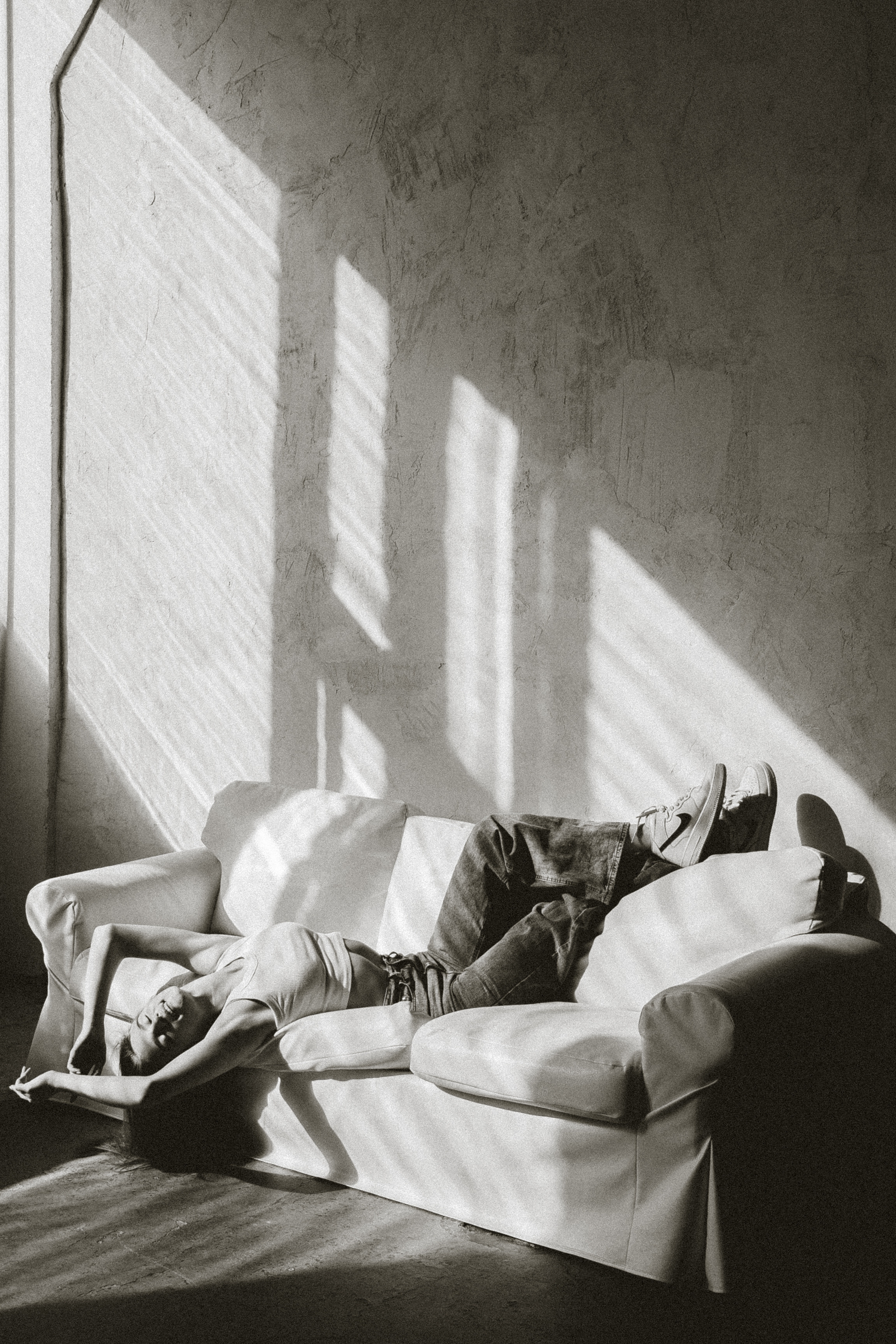 Катя. Главная