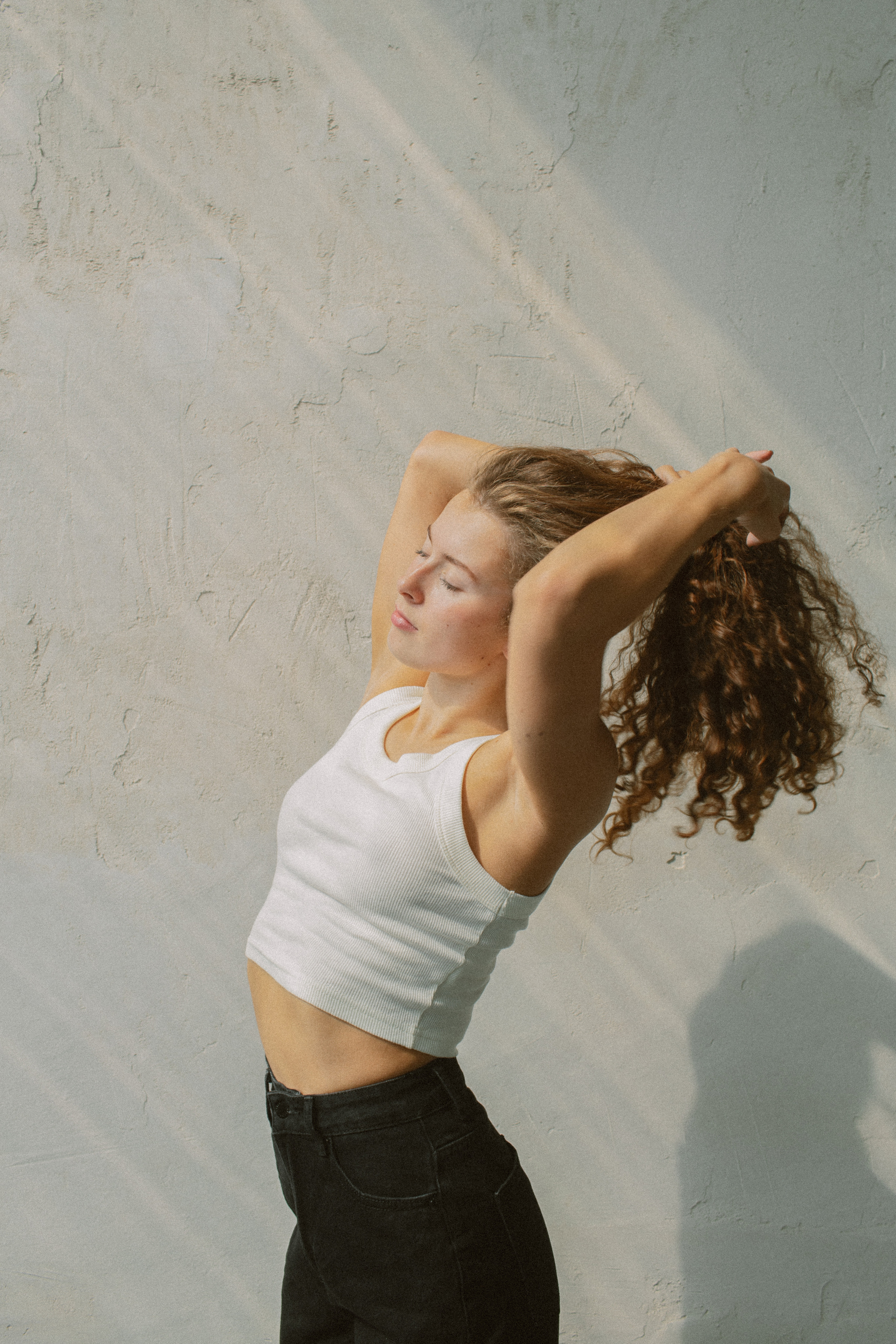 Маша. Главная