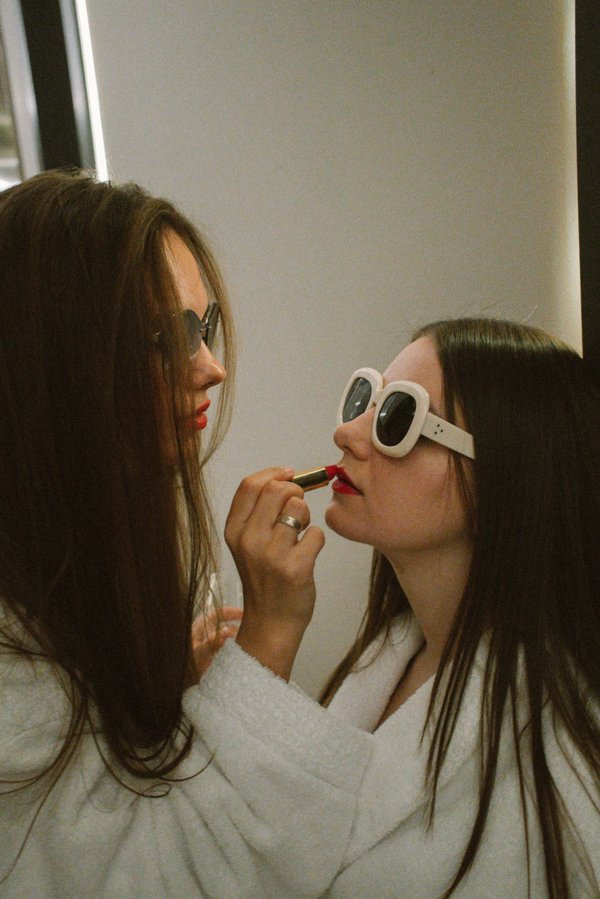 Девичник. Главная