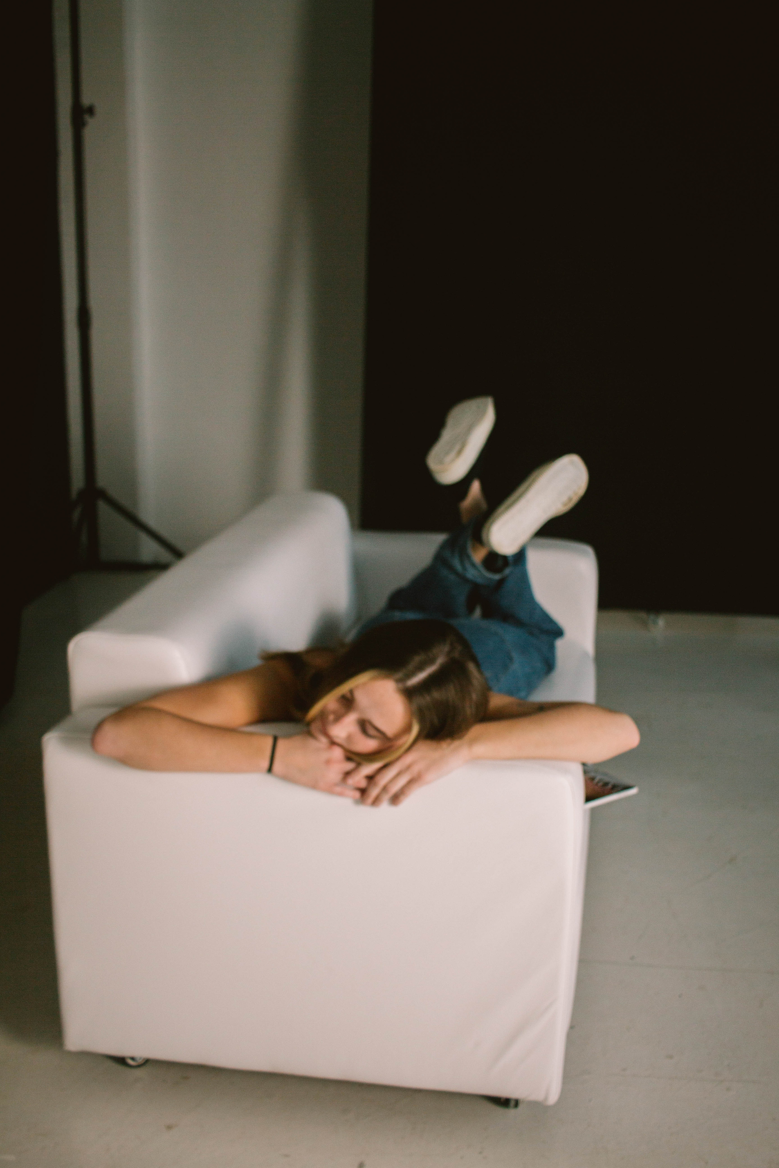 Таня. Главная