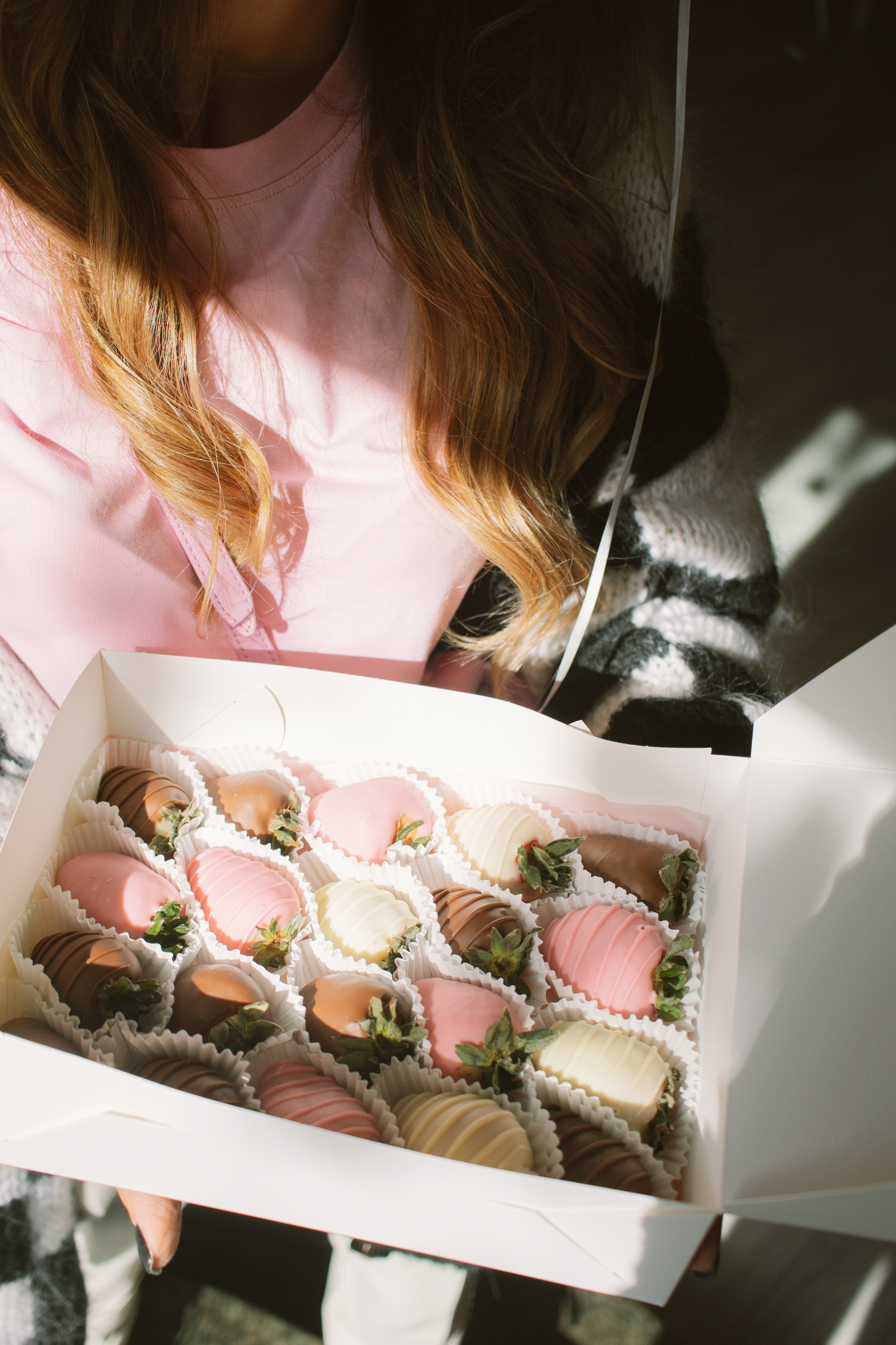 День Рождения Beauty Room. Главная