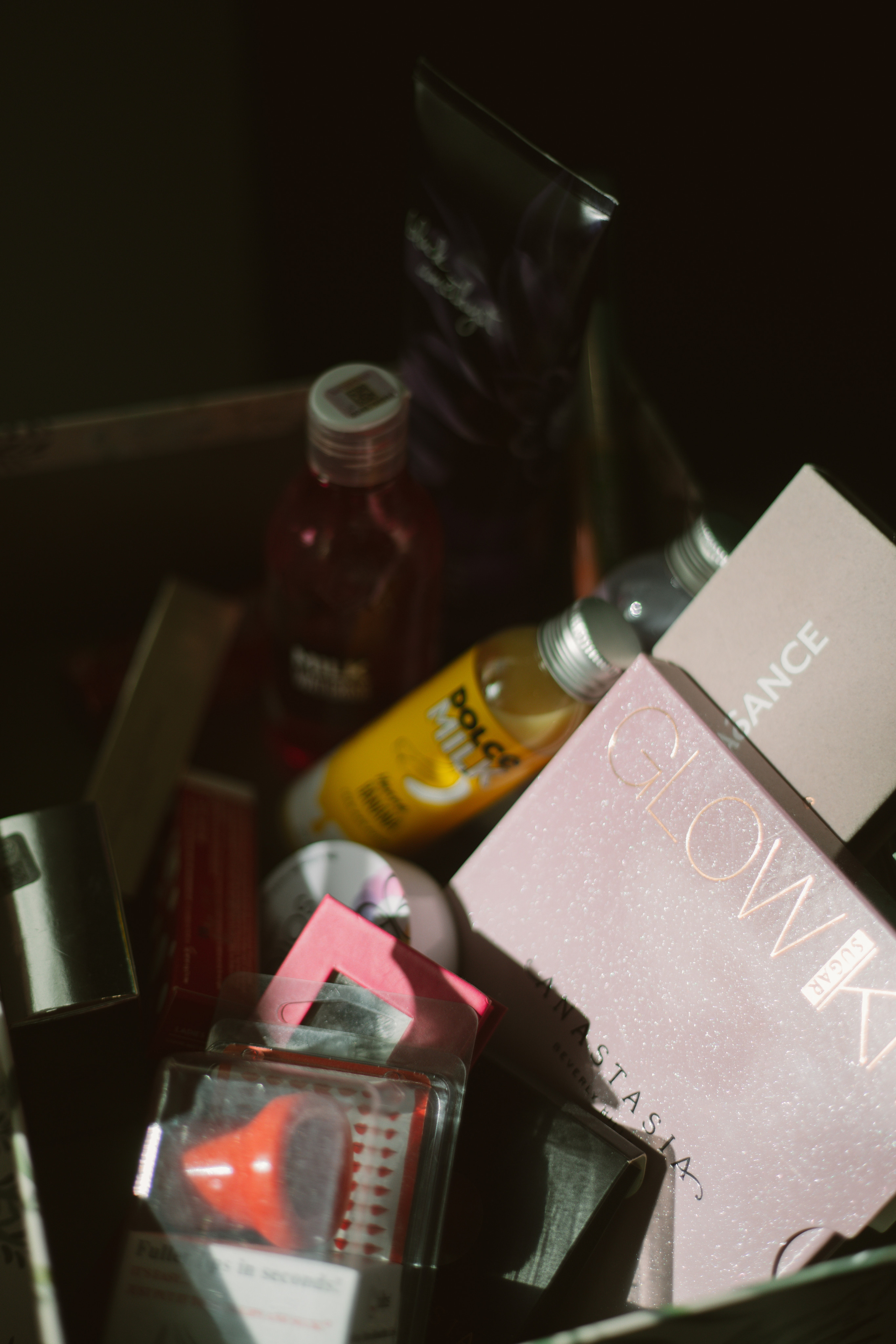 День Рождения Beauty Room. Главная