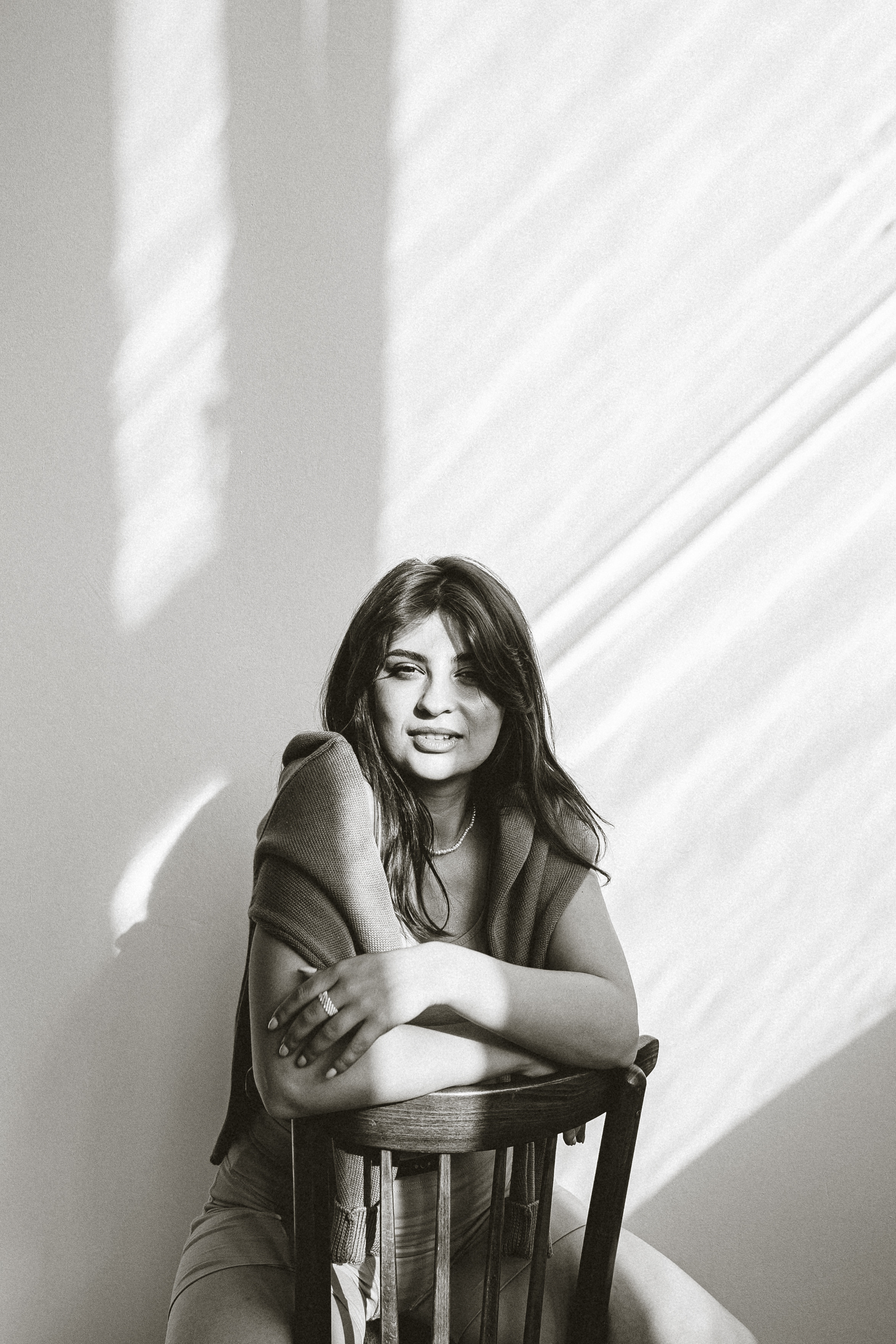 Карина. Главная