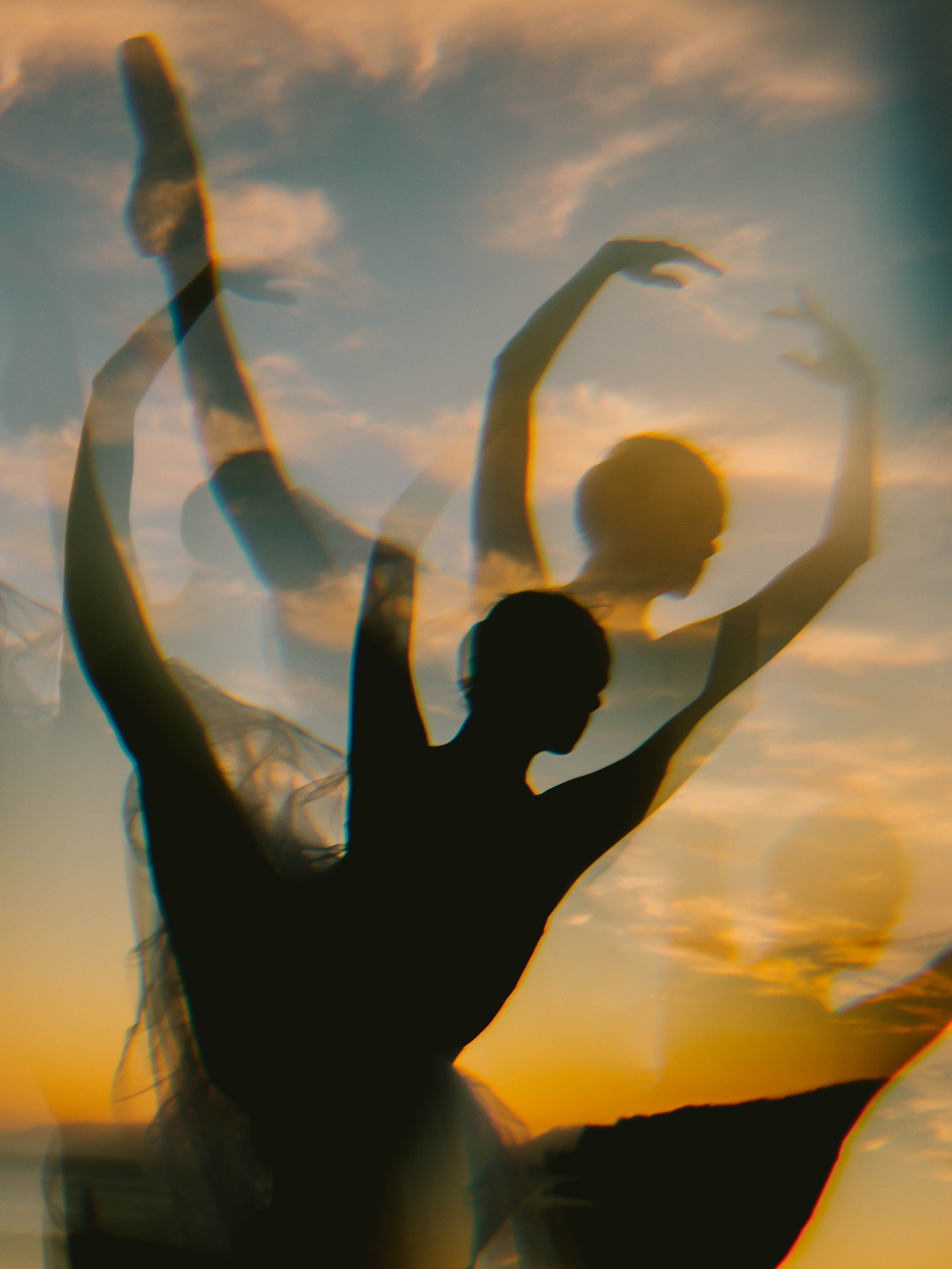 Вика. Главная