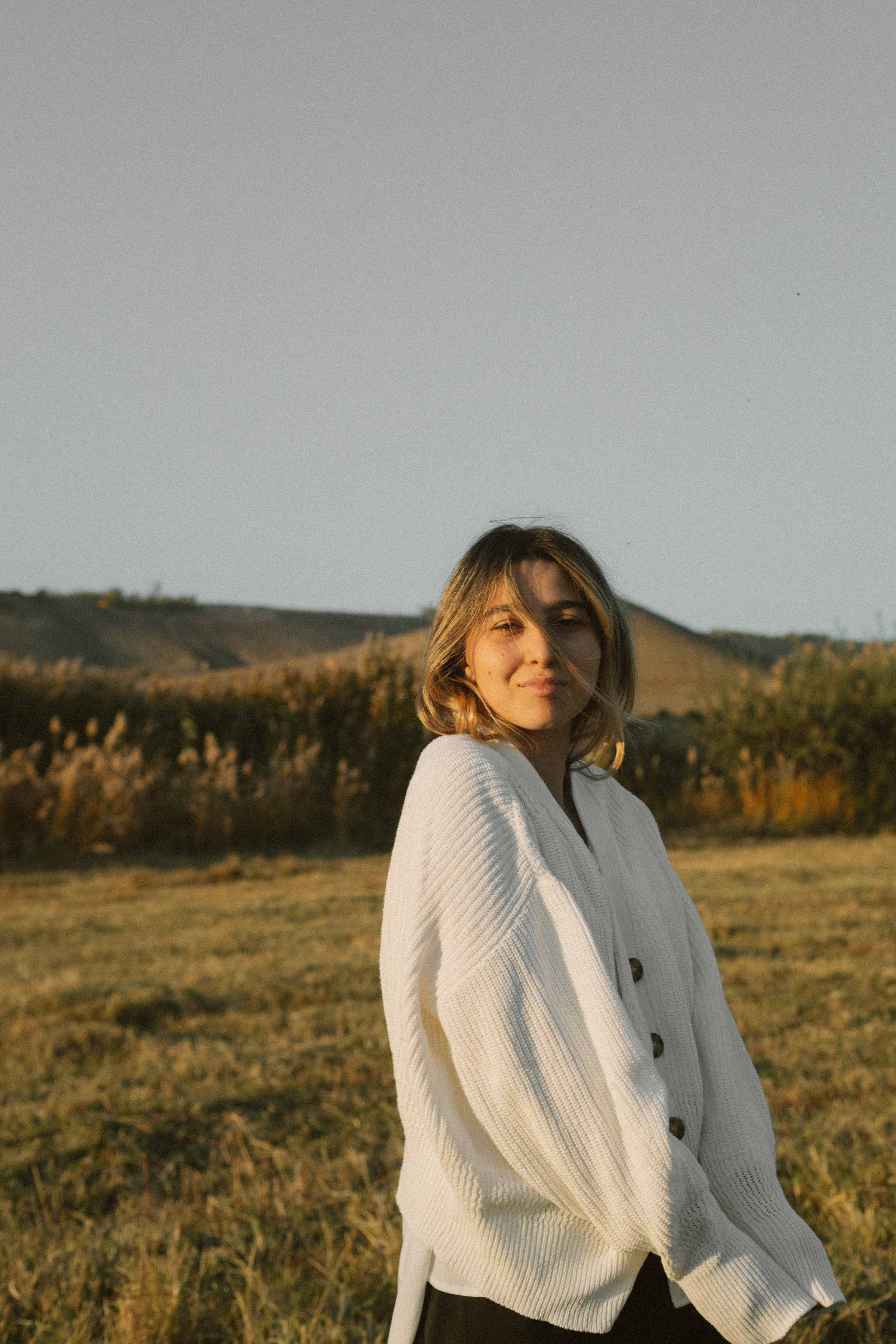 Лара. Главная