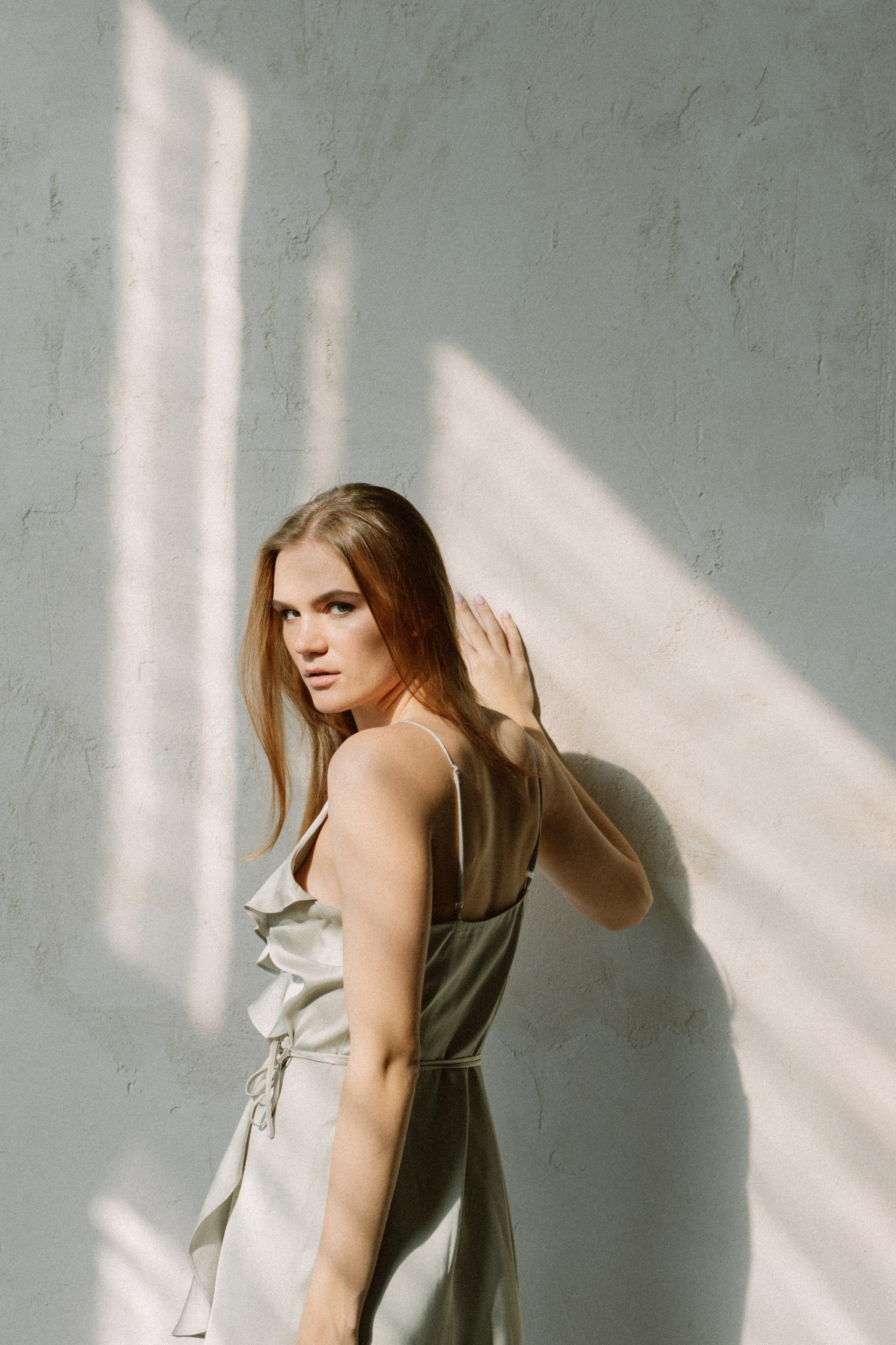 Катя. Главная