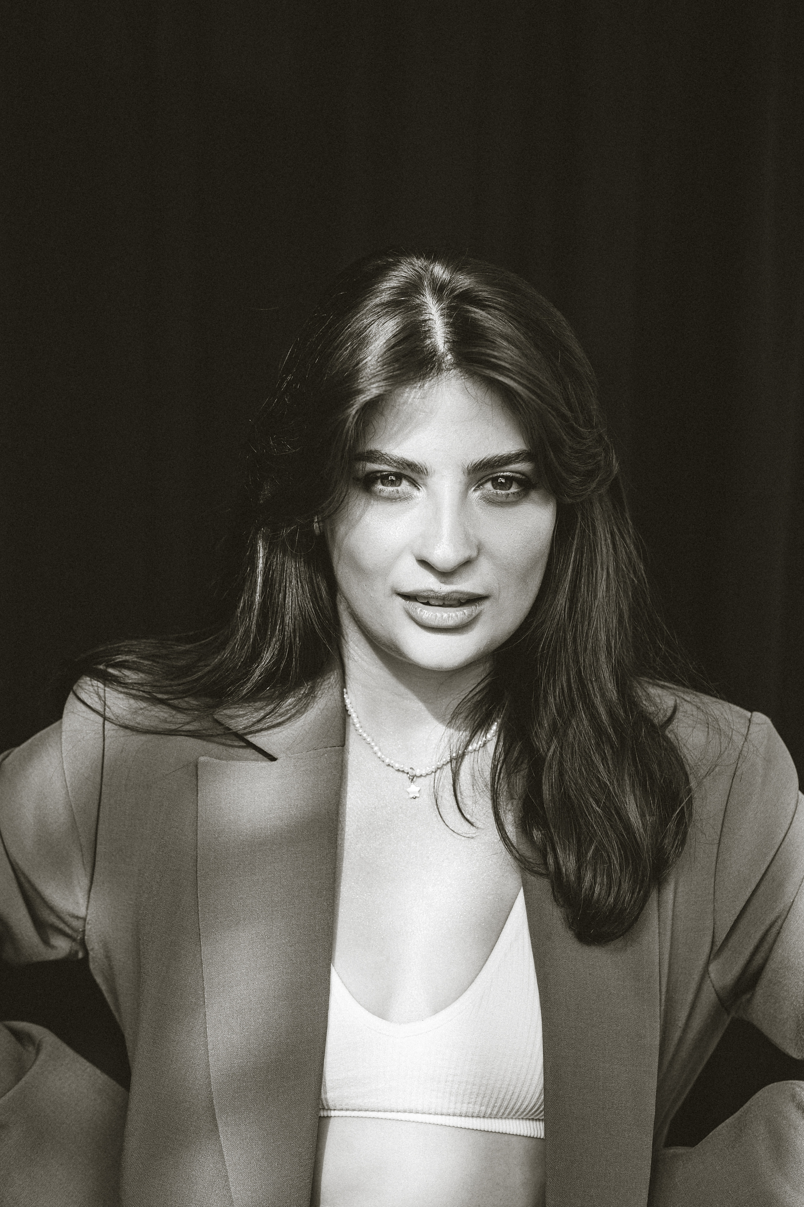 Карина. Главная