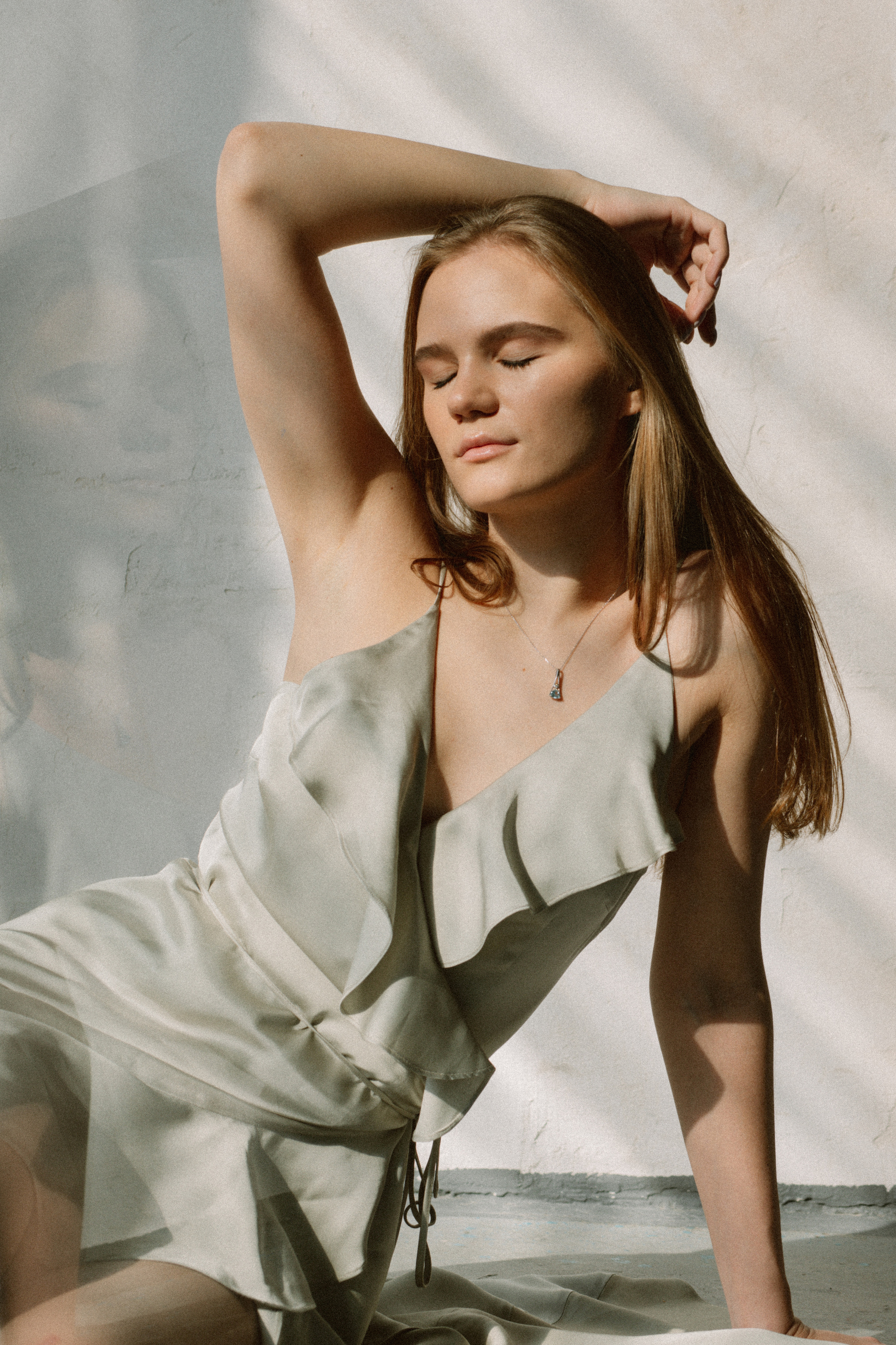 Катя. Главная