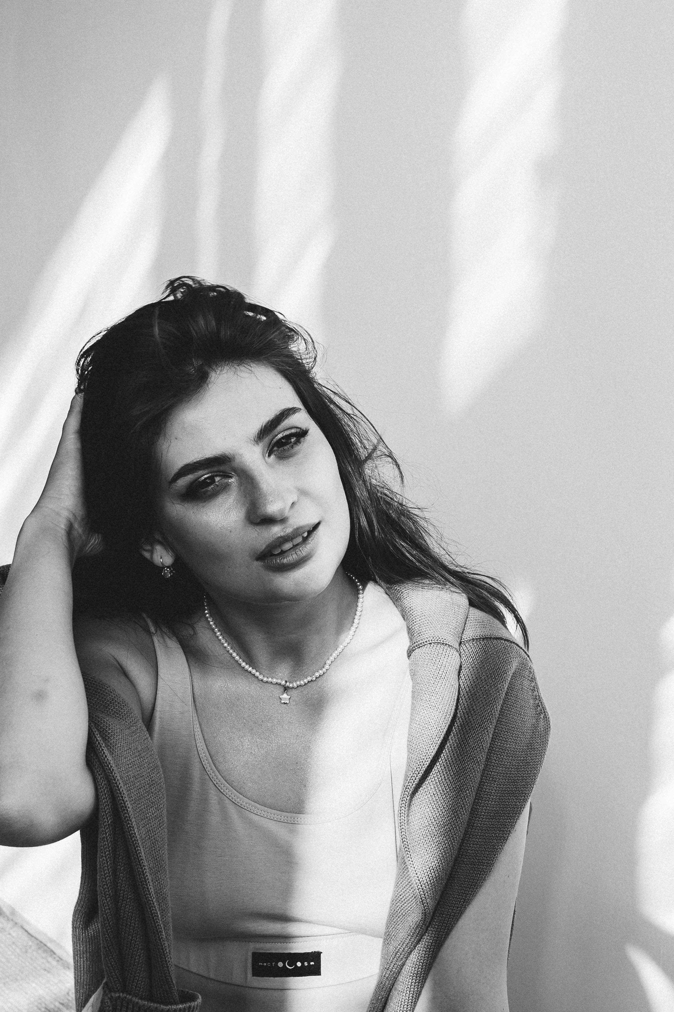 Карина. Главная