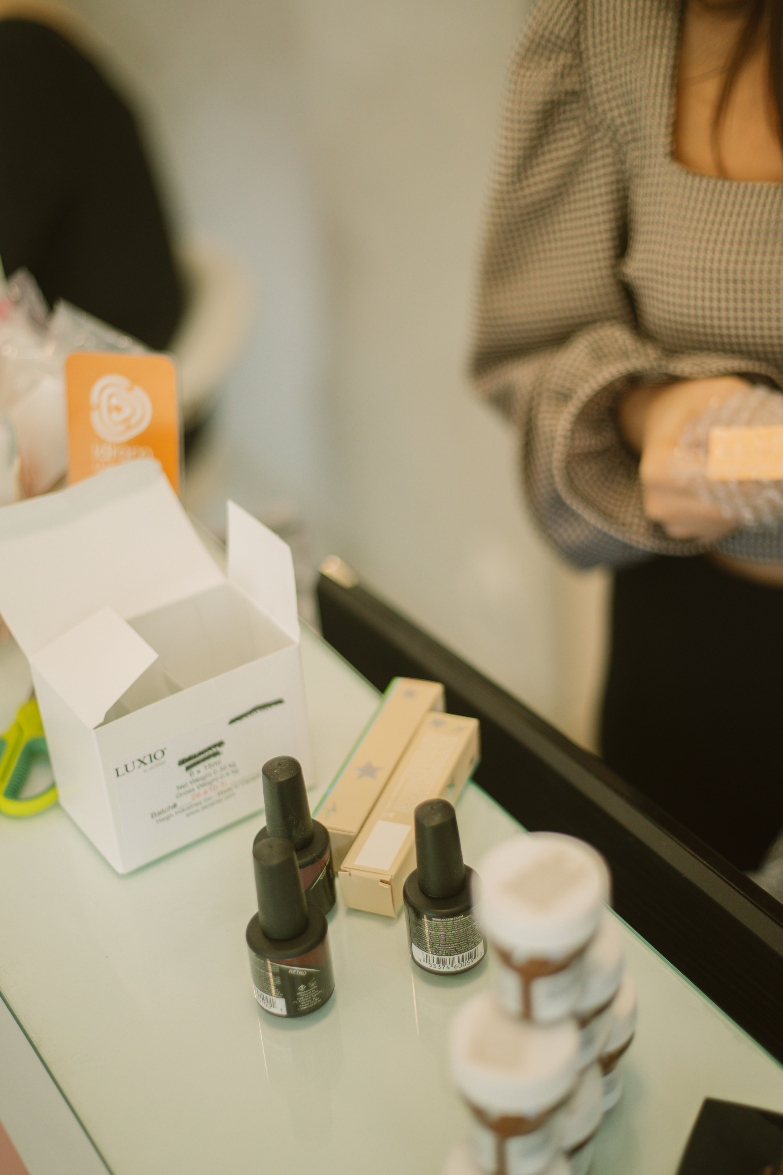 День Рождения Beauty Room. Главная