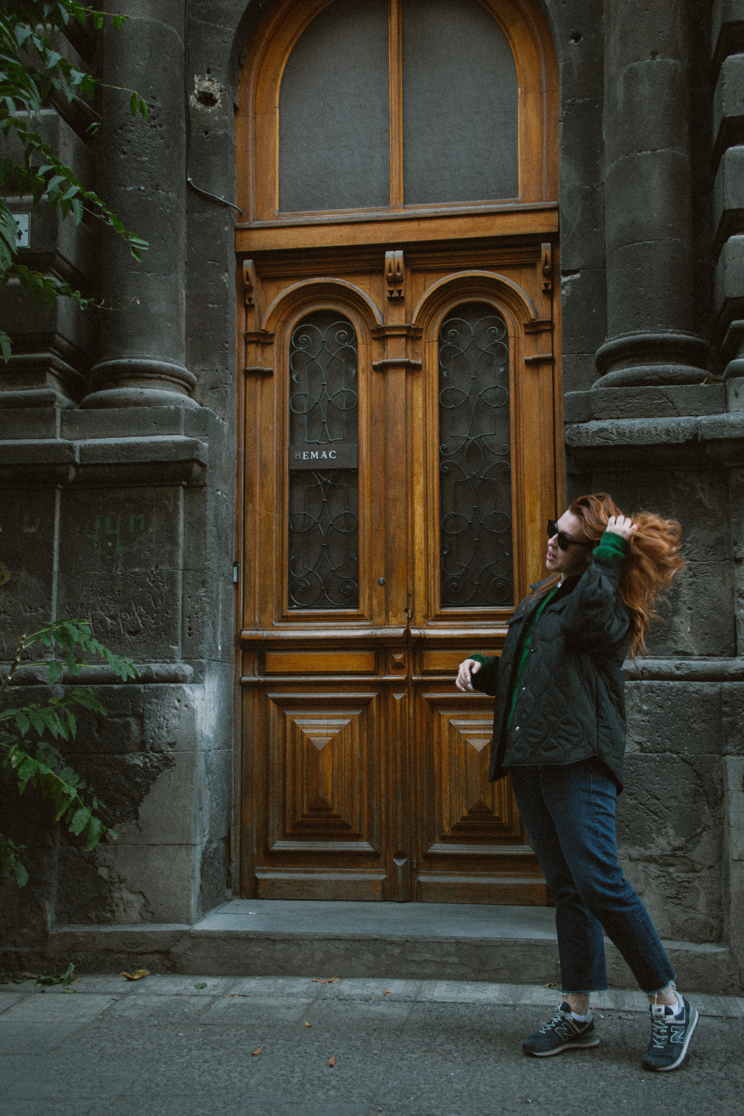 Подруги. Главная