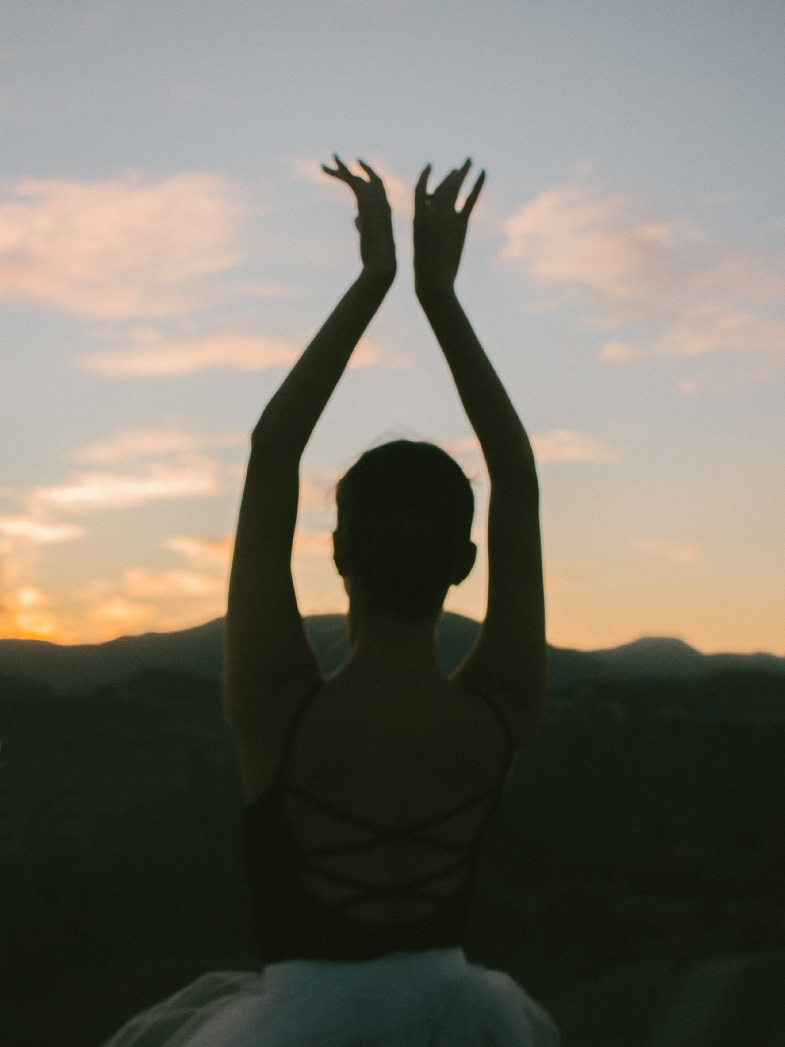 Вика. Главная