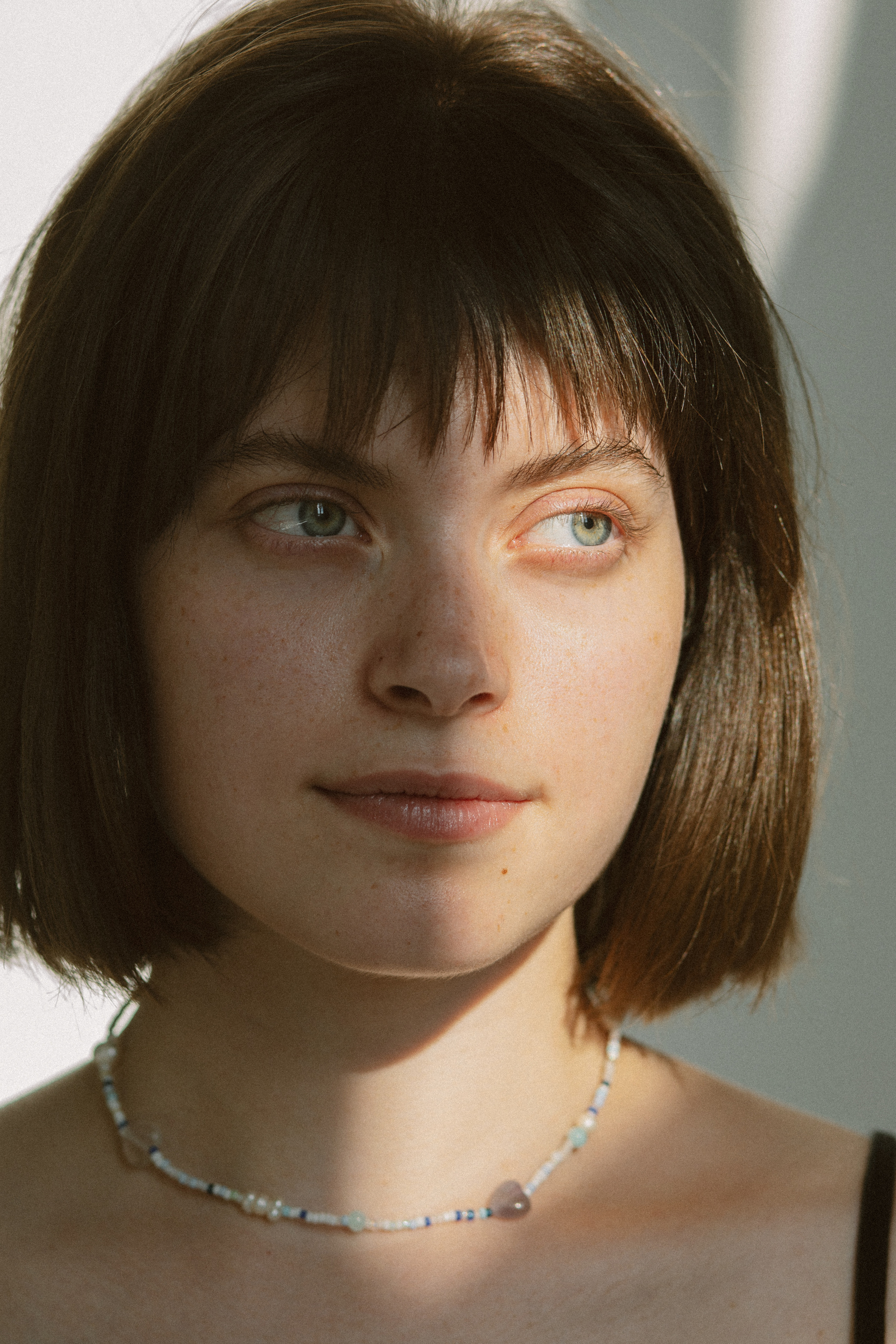 Даша. Главная