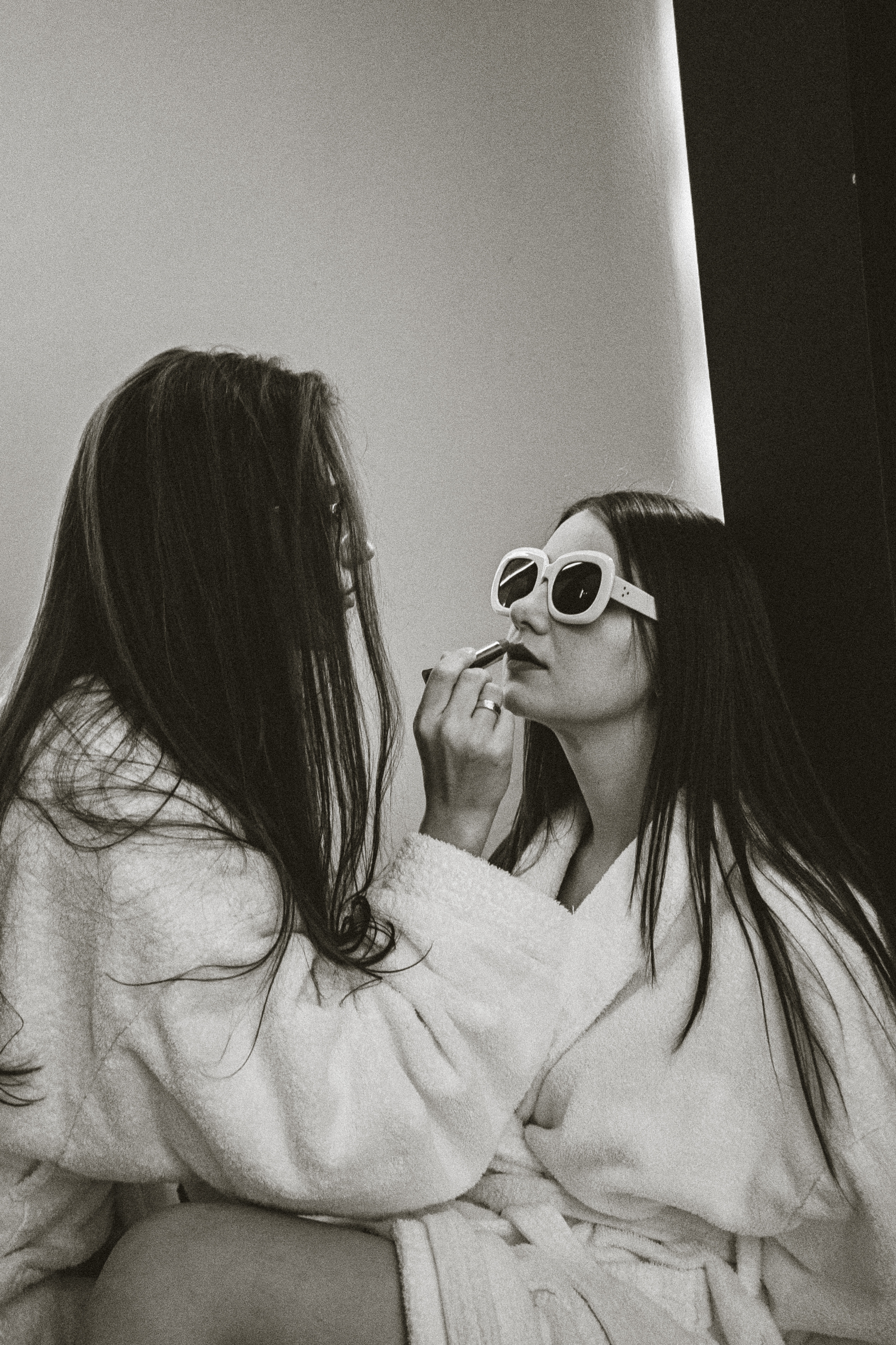 Девичник. Главная