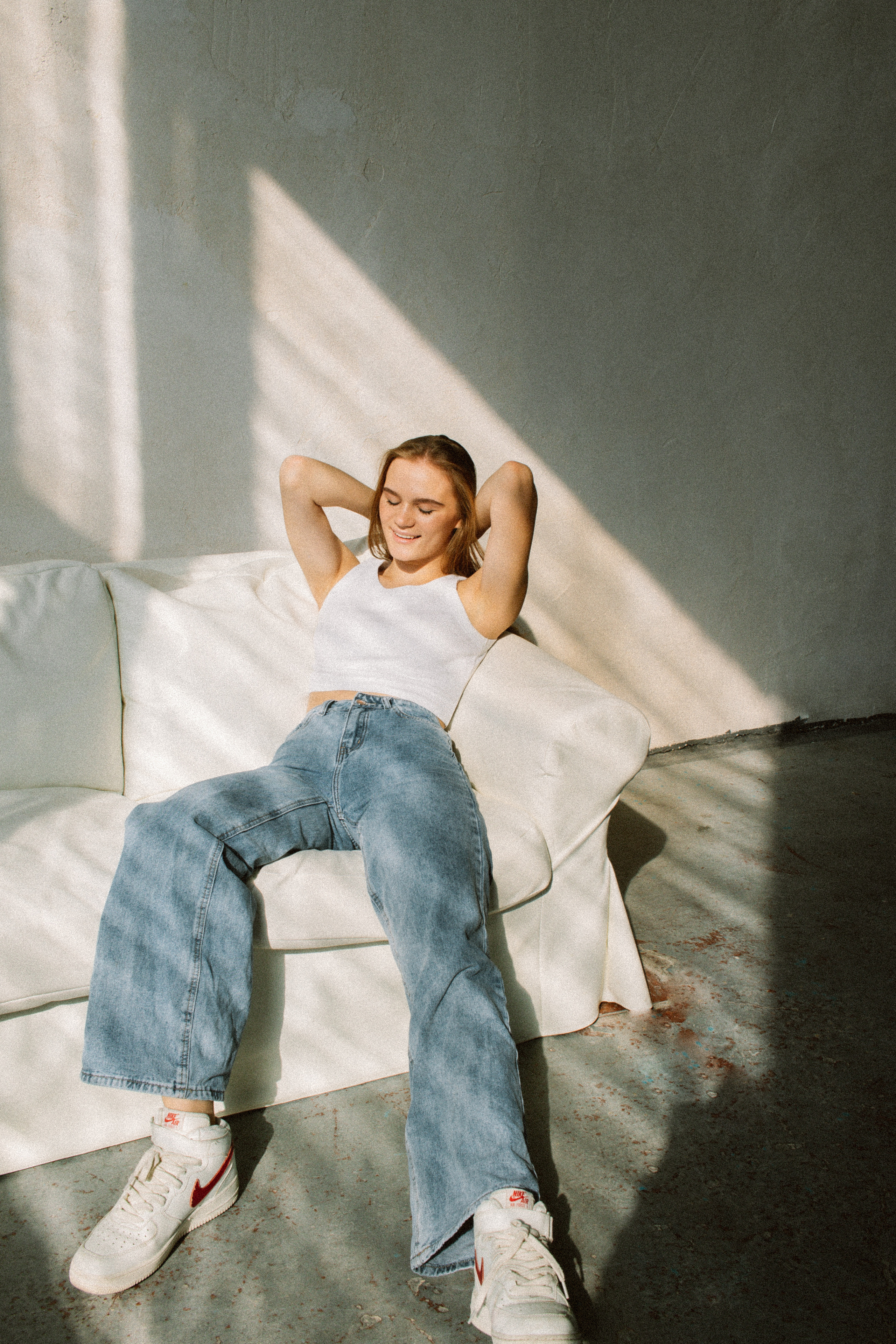 Катя. Главная