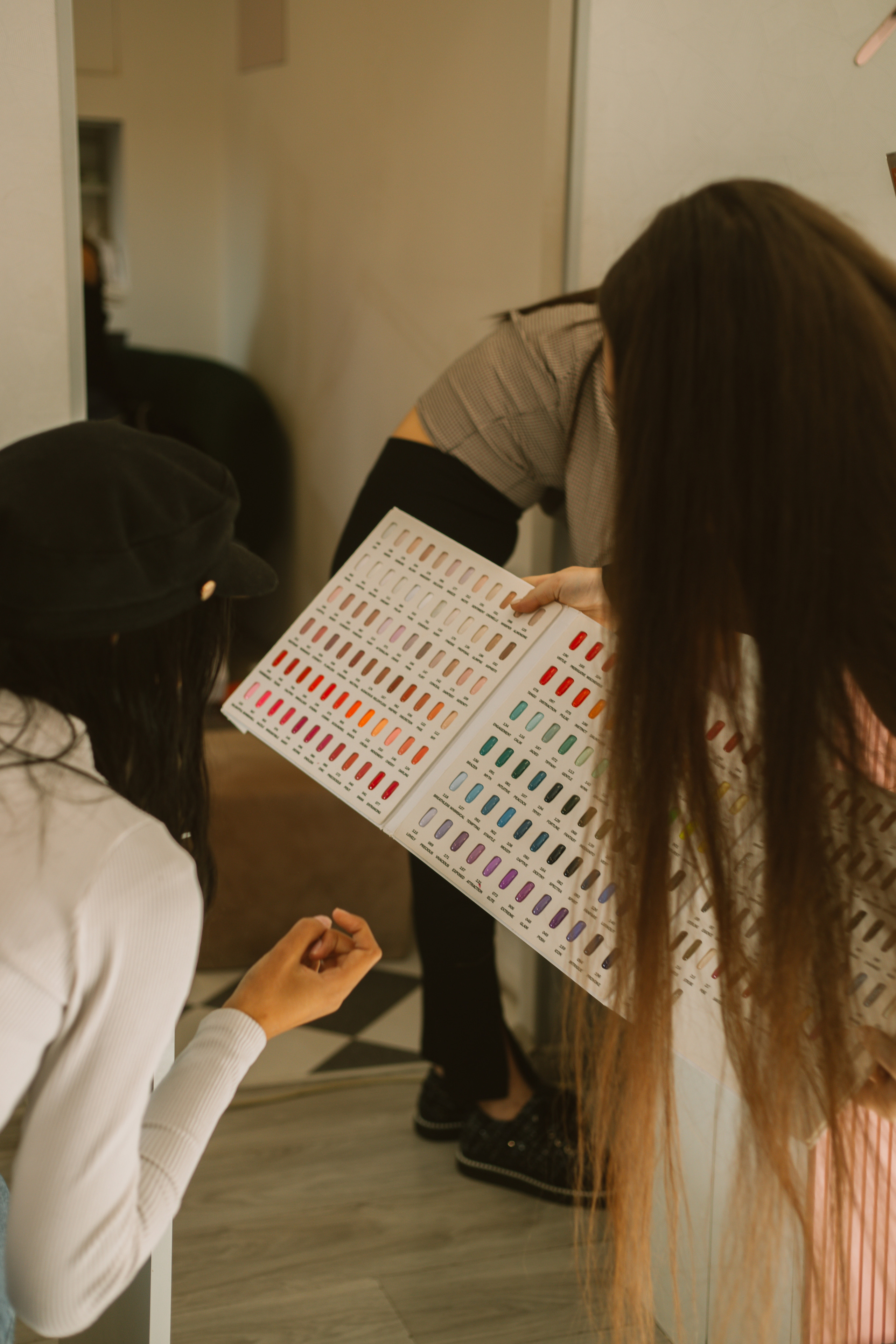 День Рождения Beauty Room. Главная