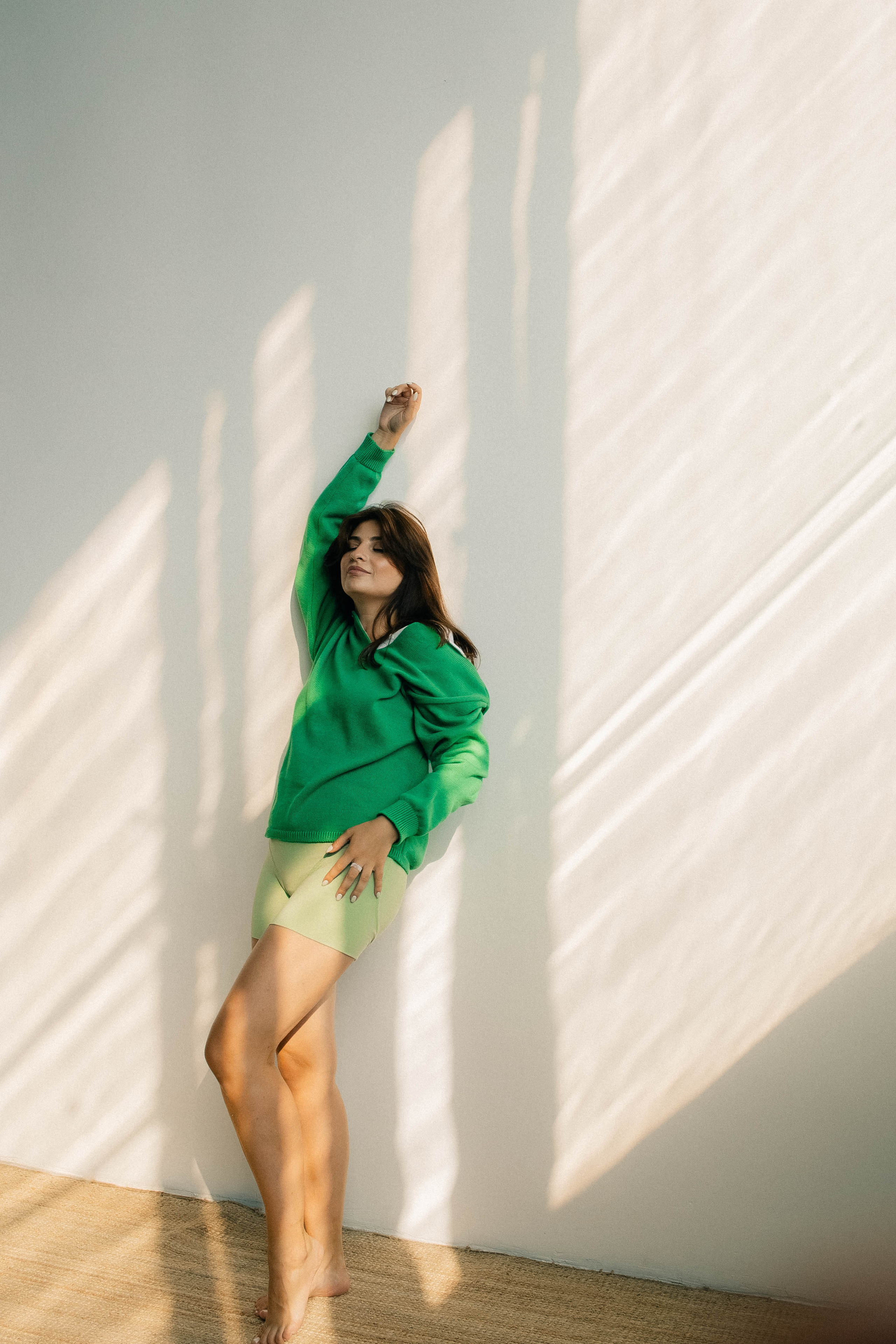 Карина. Главная