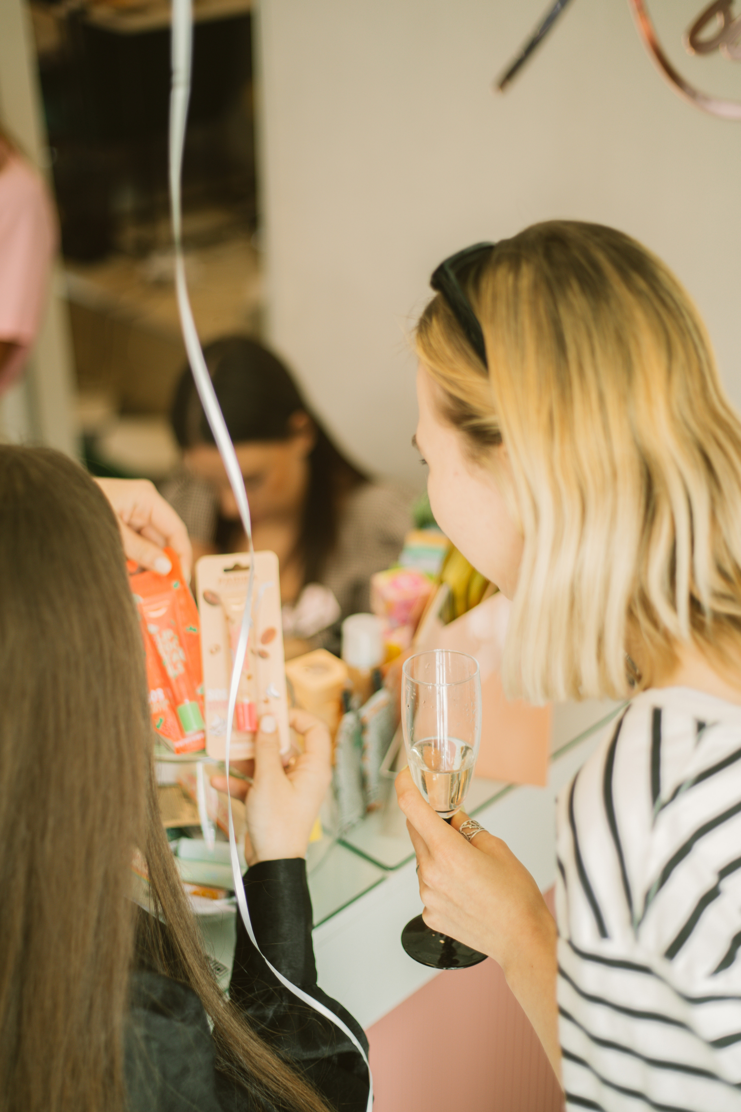 День Рождения Beauty Room. Главная