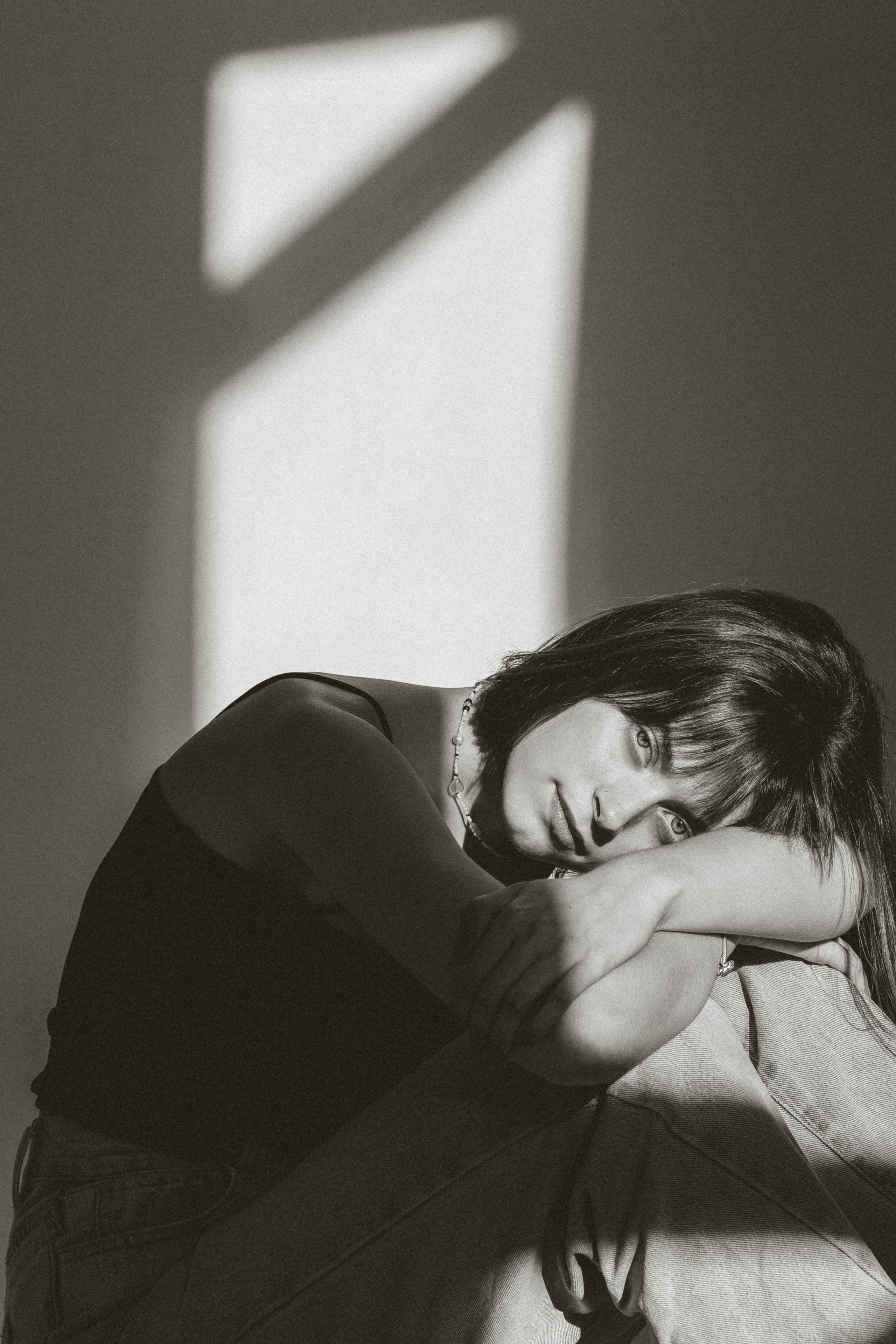 Даша. Главная