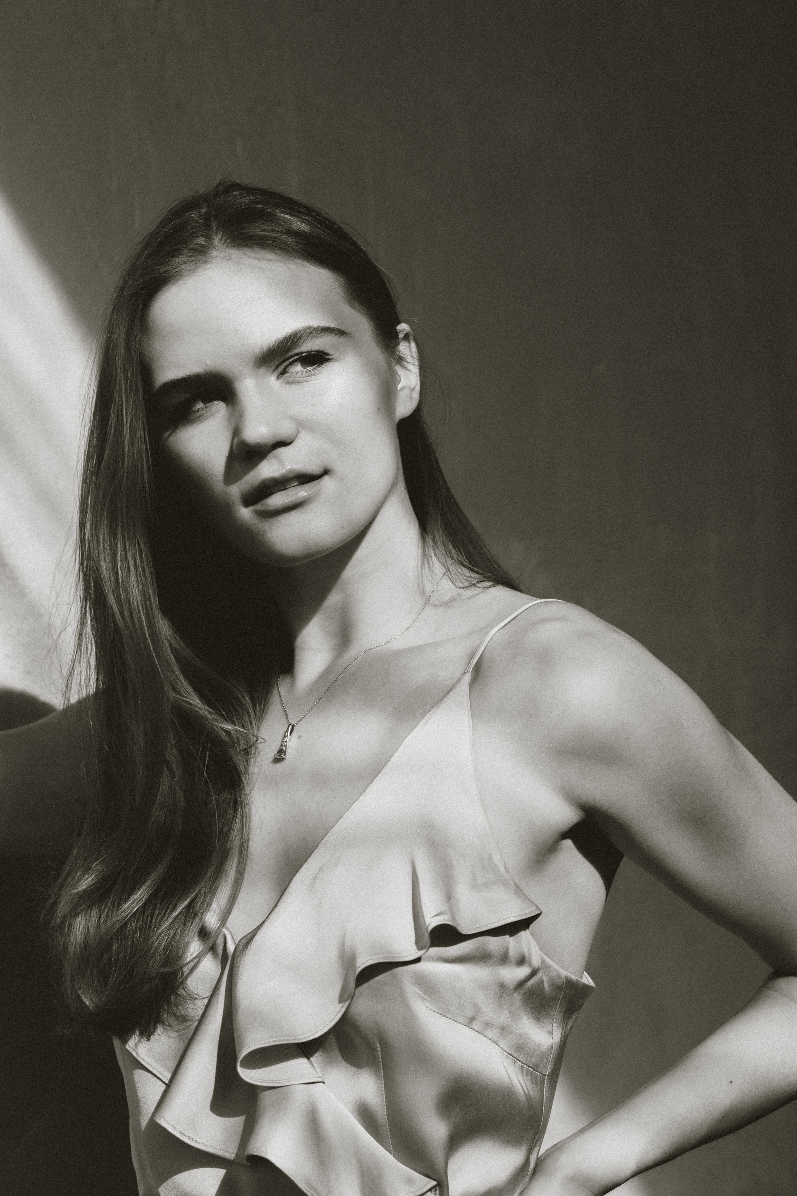 Катя. Главная