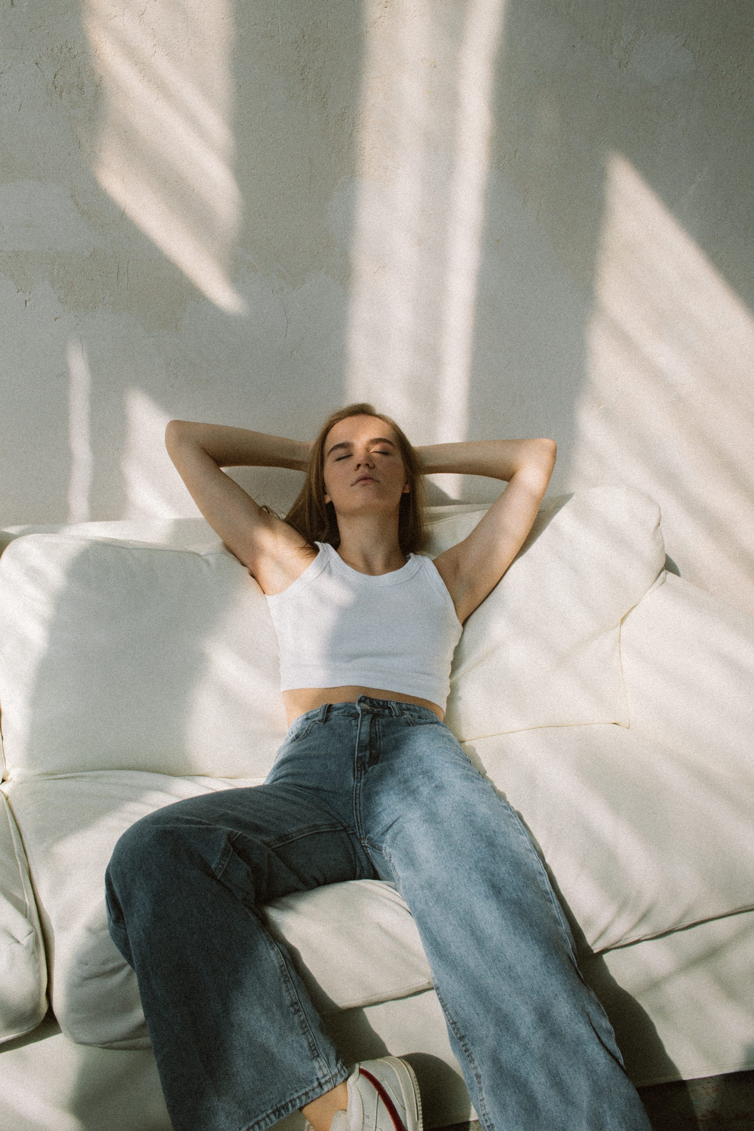 Катя. Главная