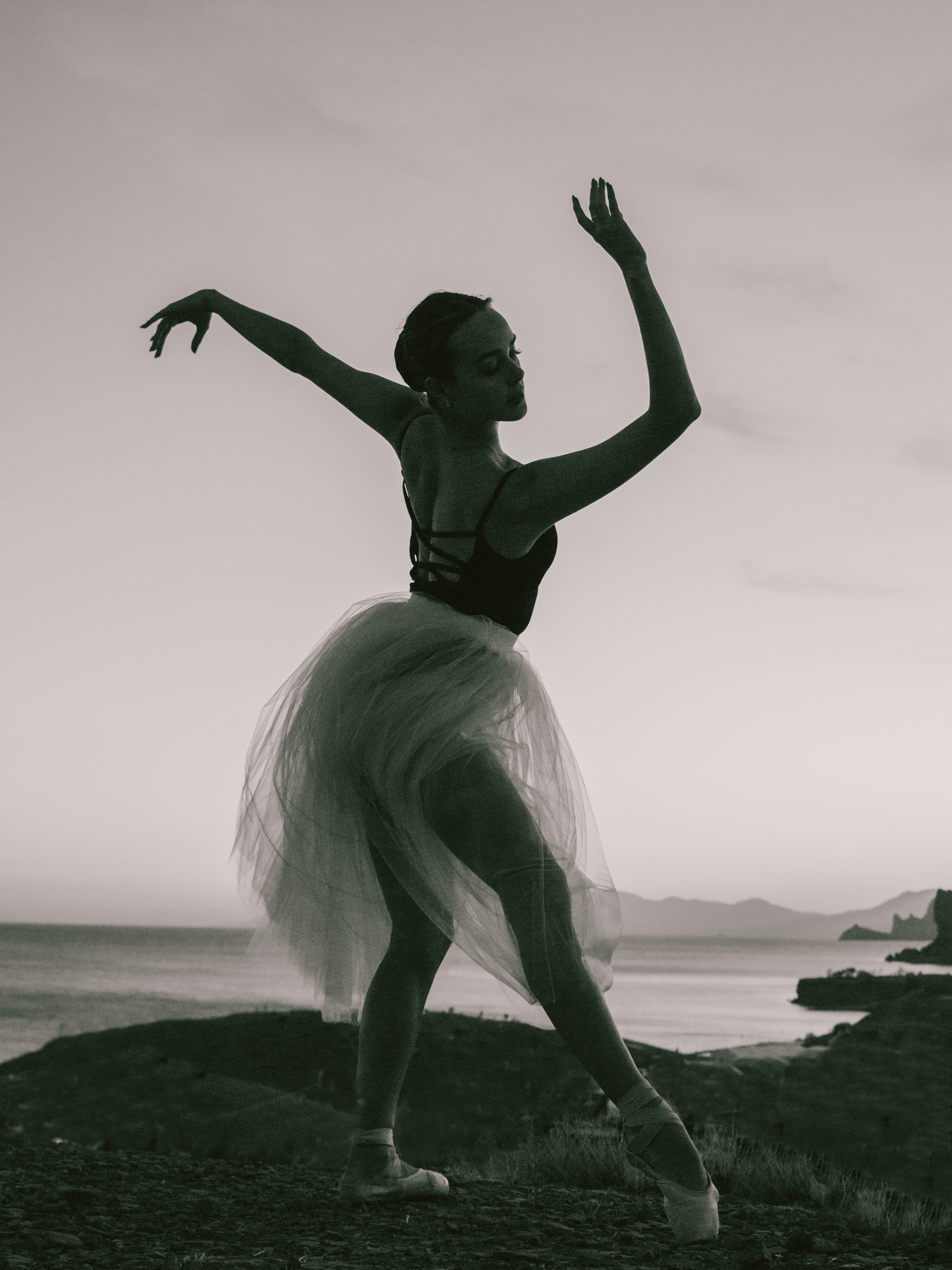 Вика. Главная