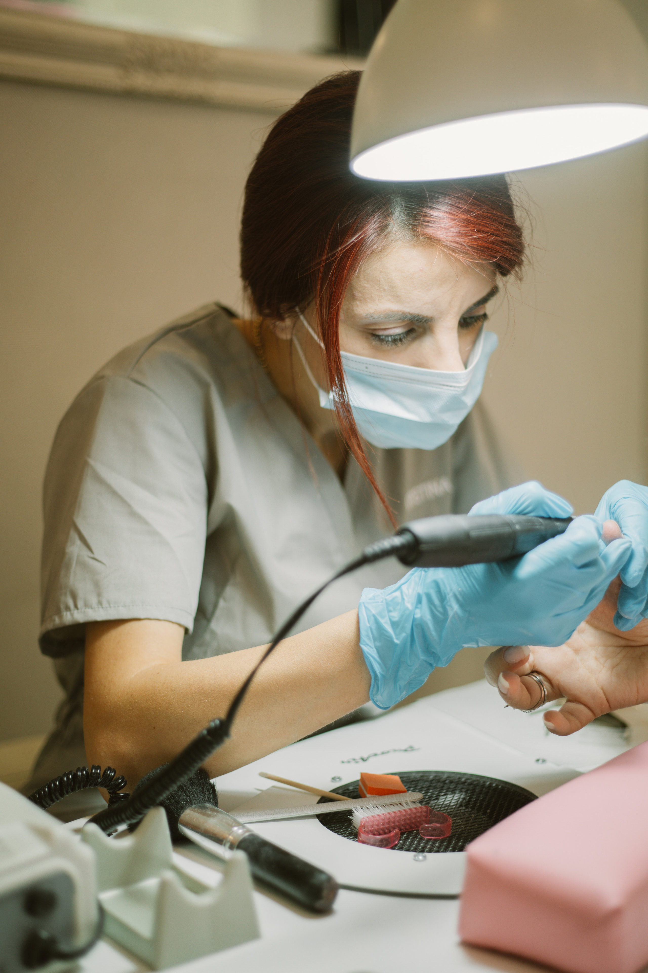 День Рождения Beauty Room. Главная