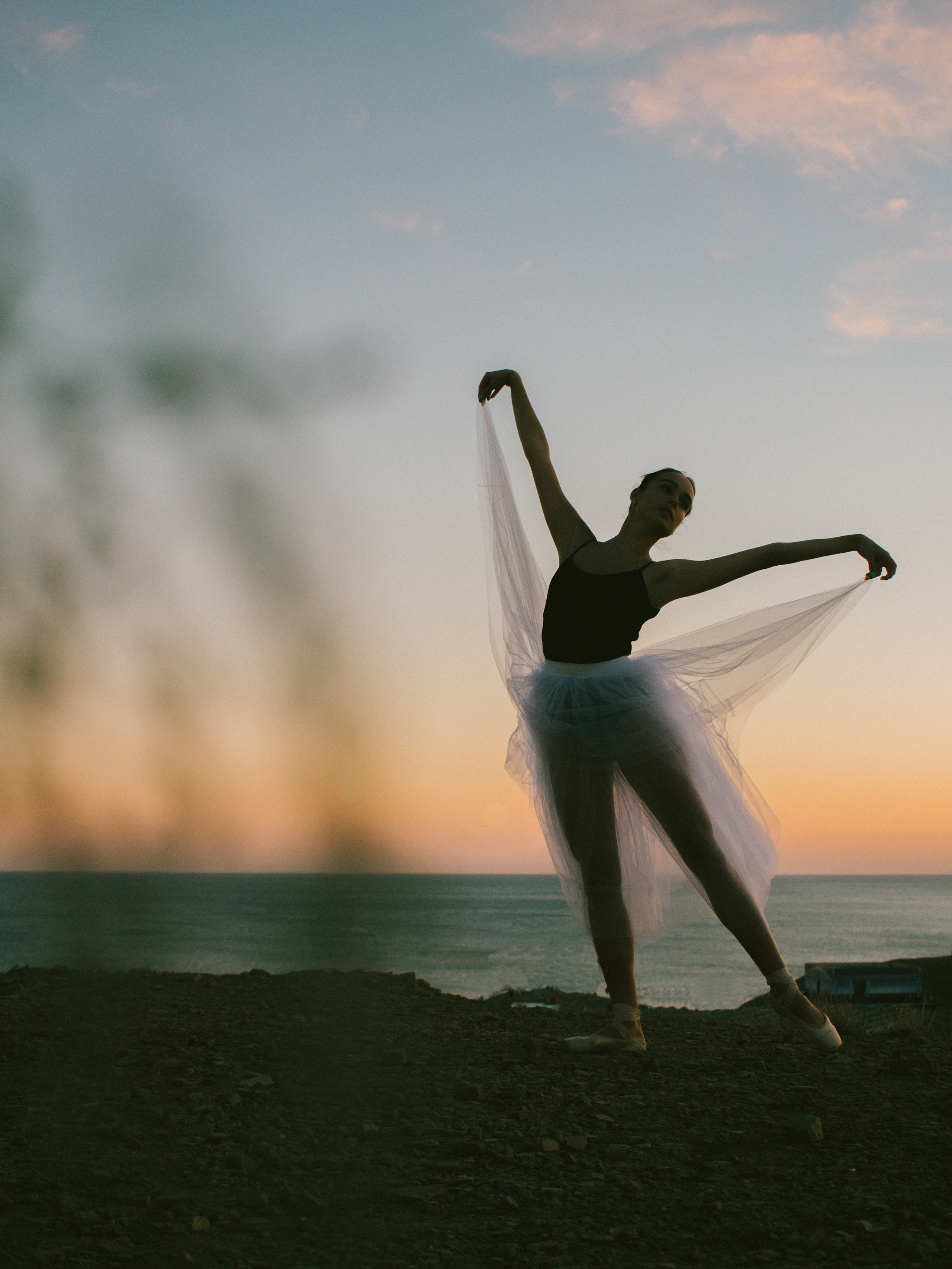 Вика. Главная