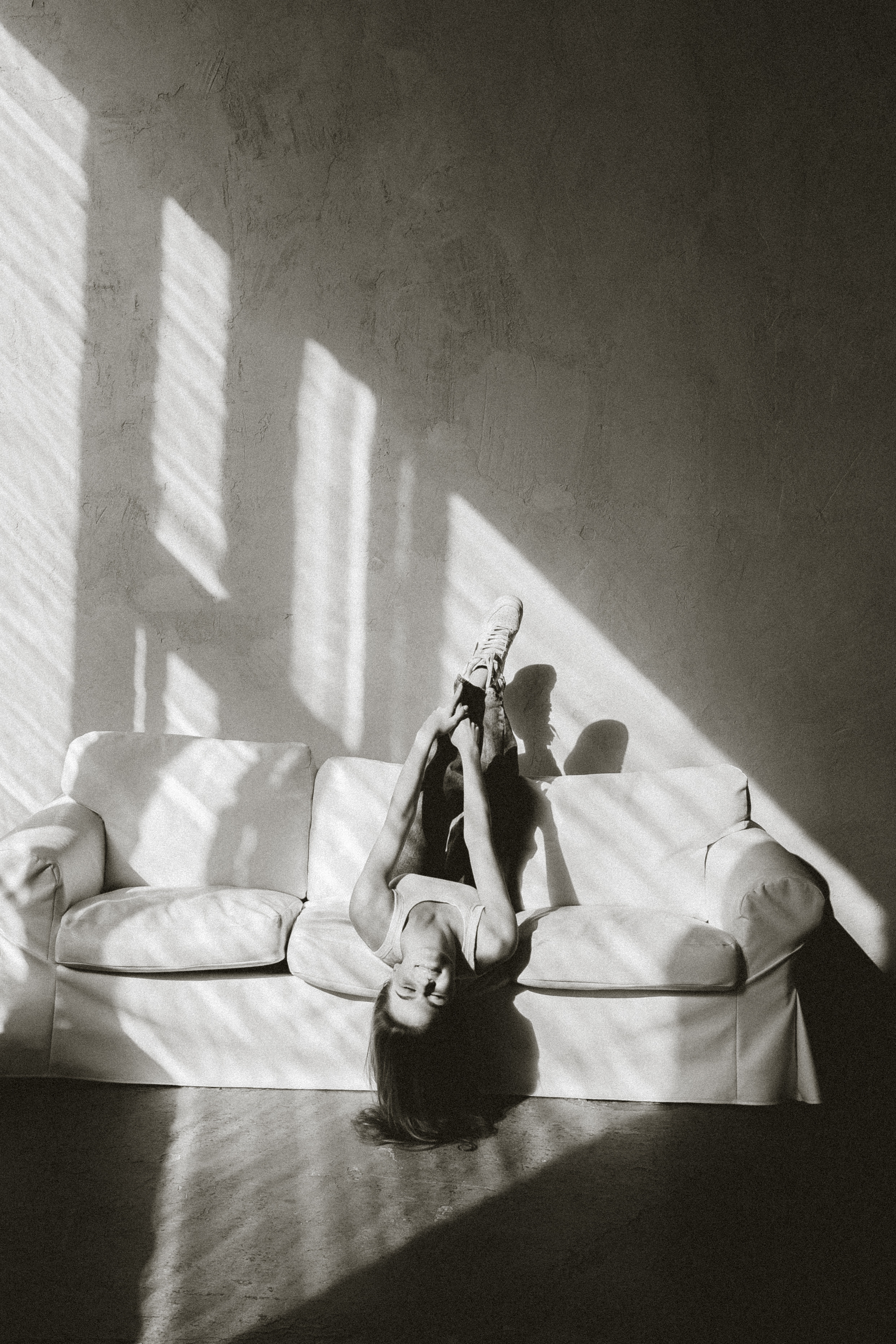 Катя. Главная