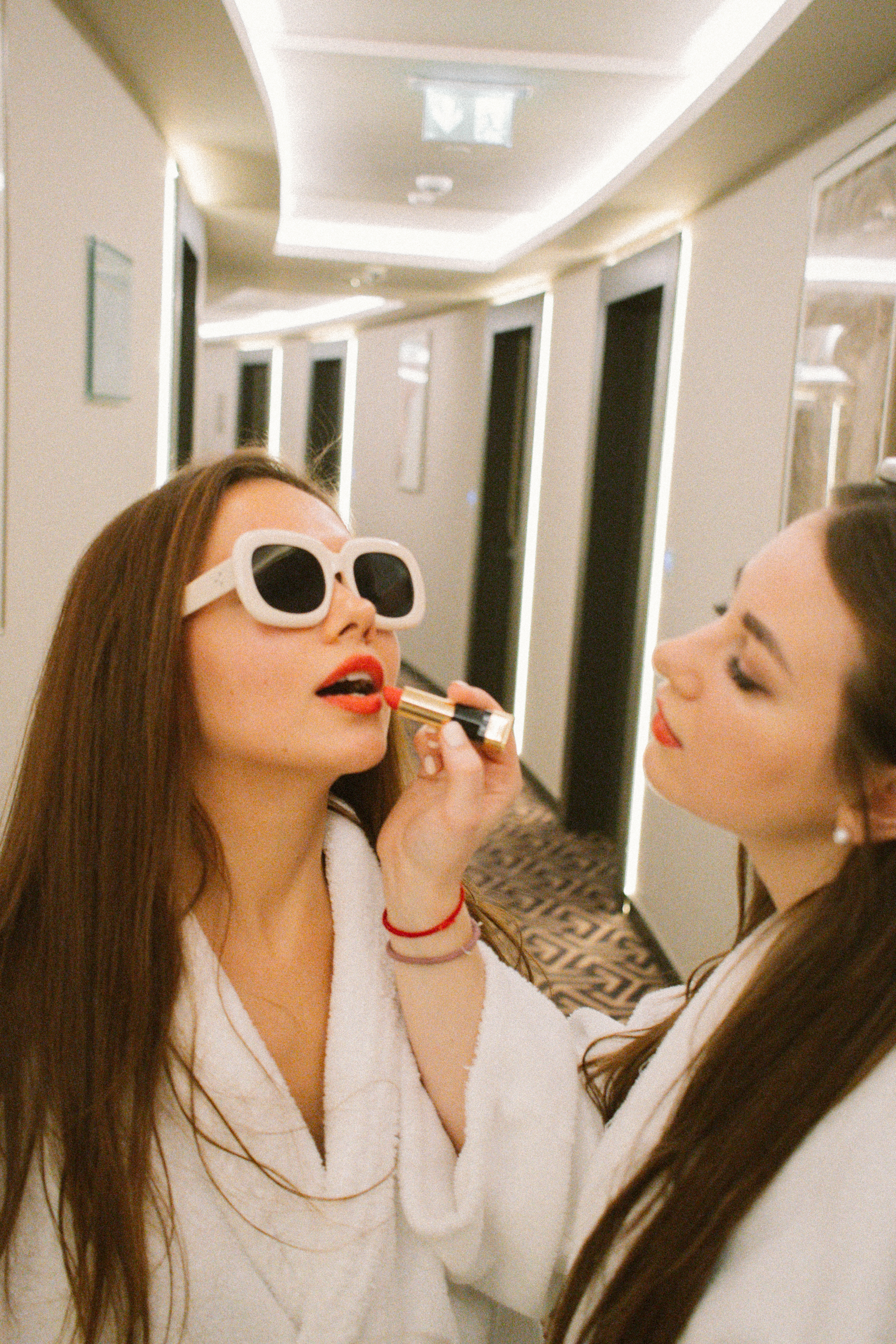 Девичник. Главная