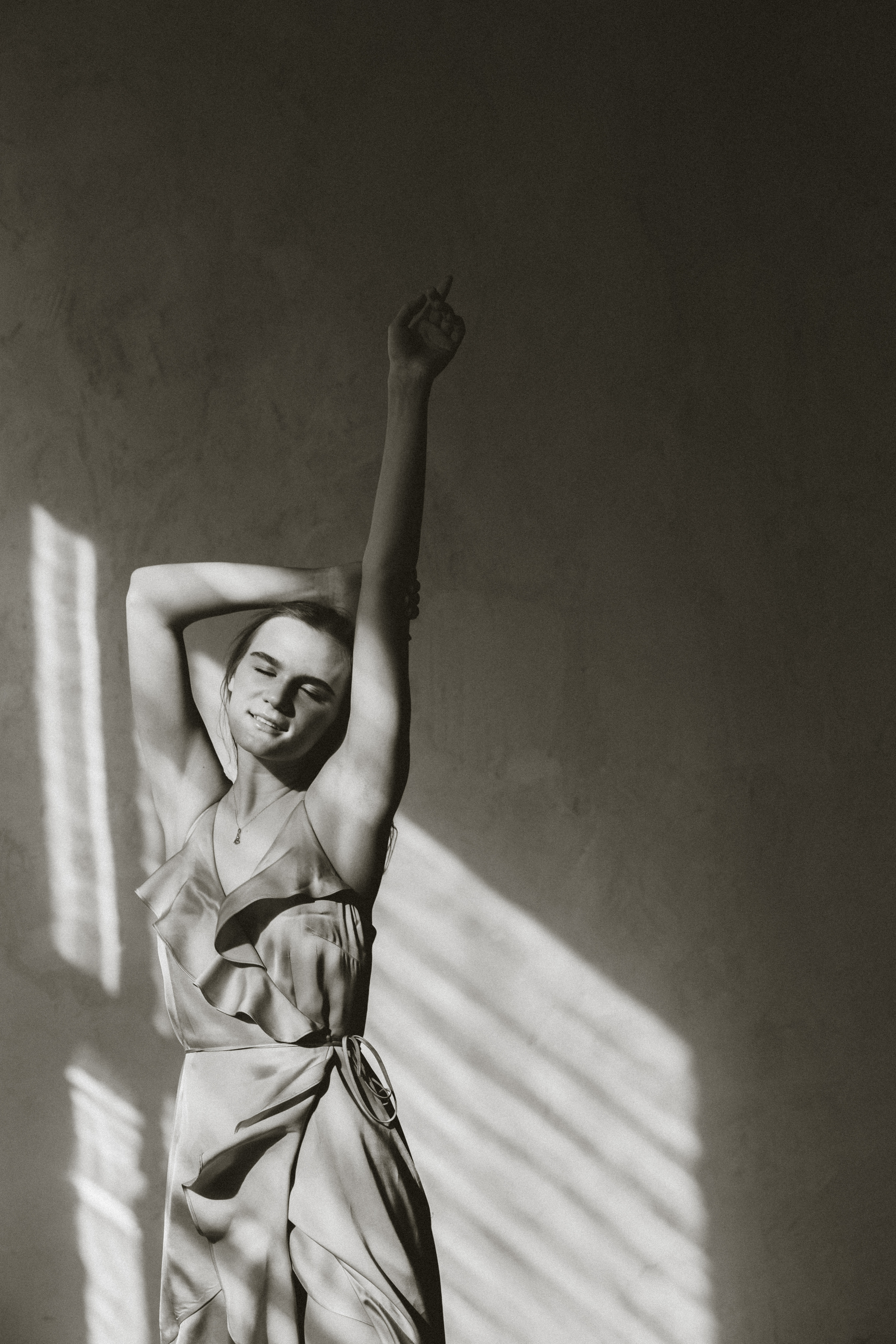 Катя. Главная