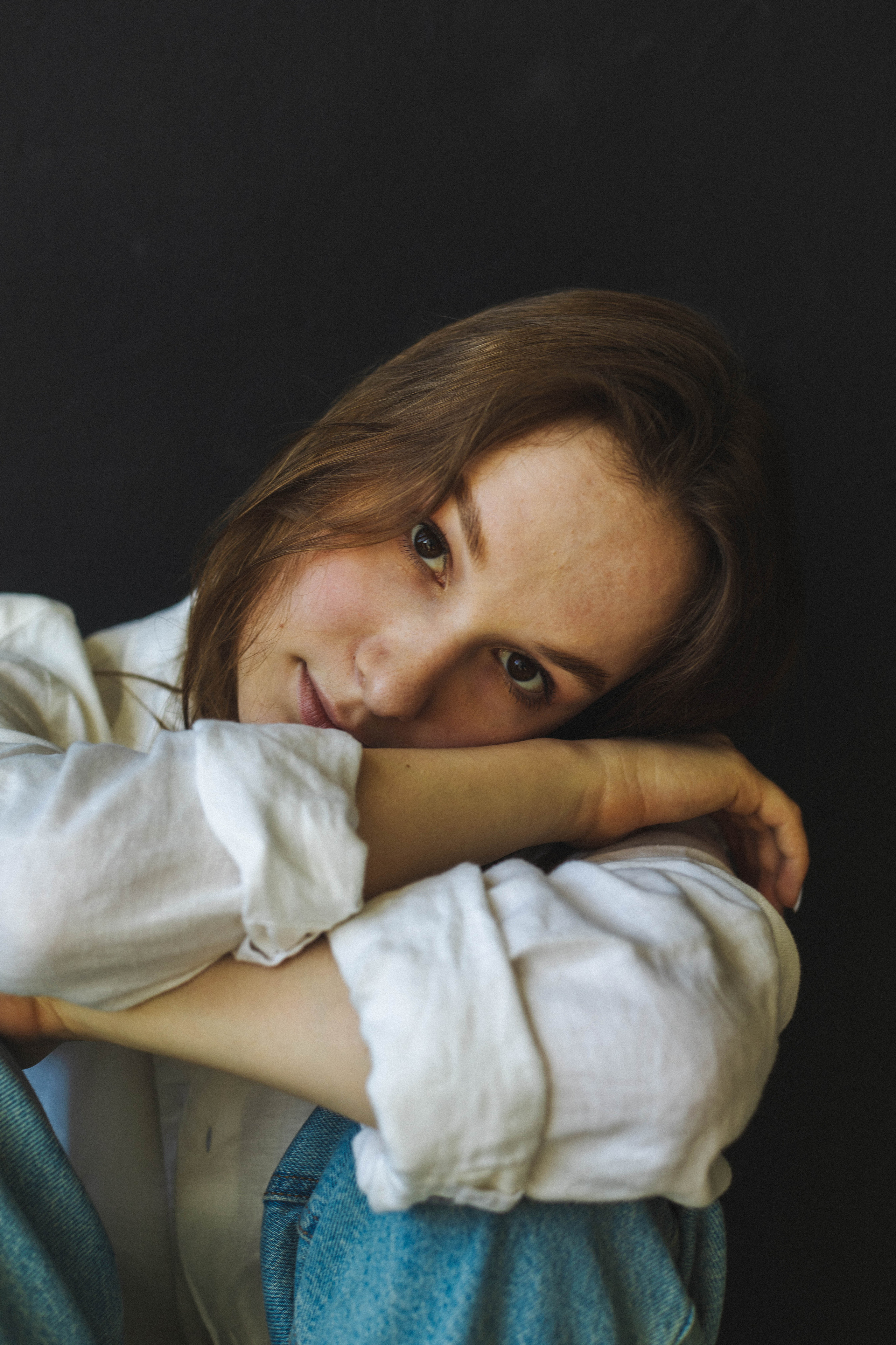 Полина. Главная