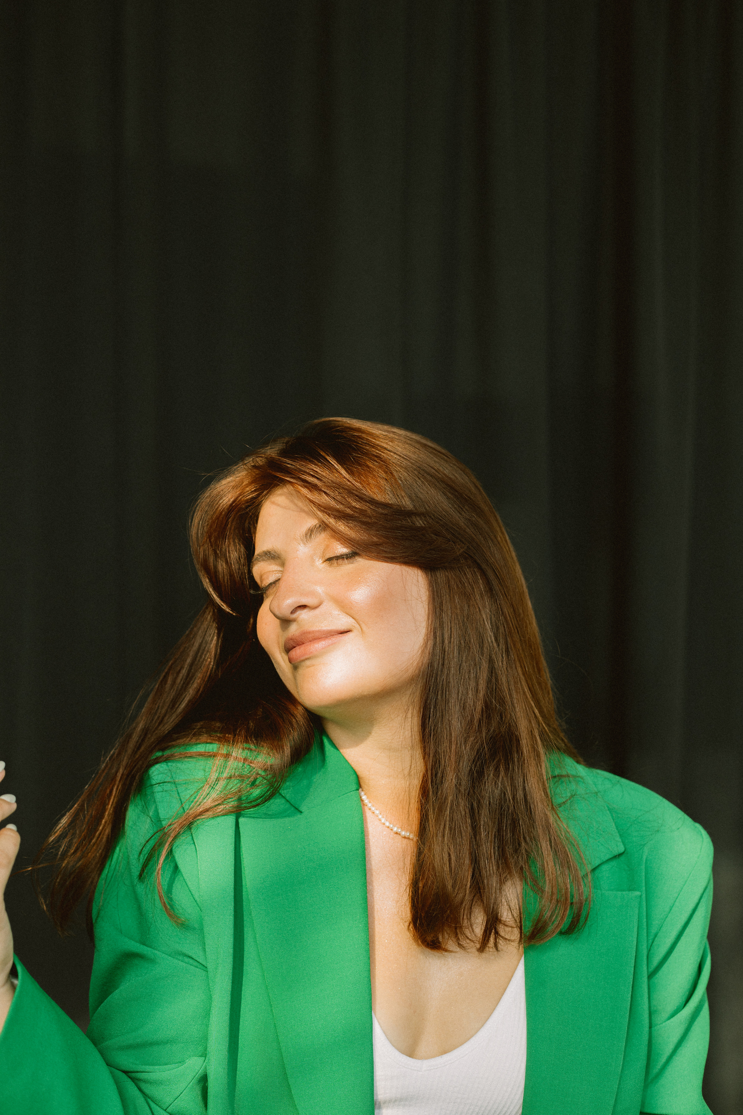 Карина. Главная