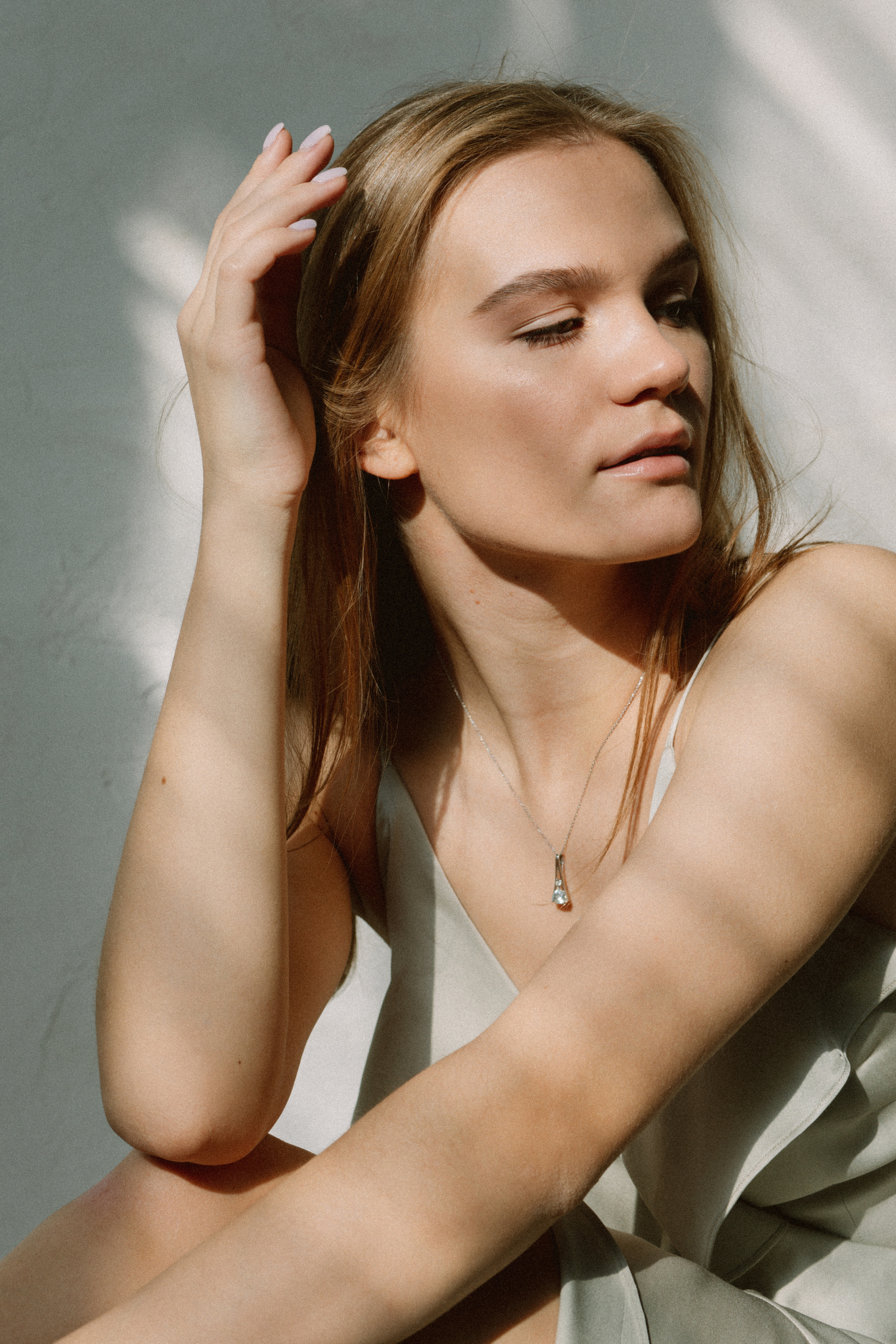 Катя. Главная