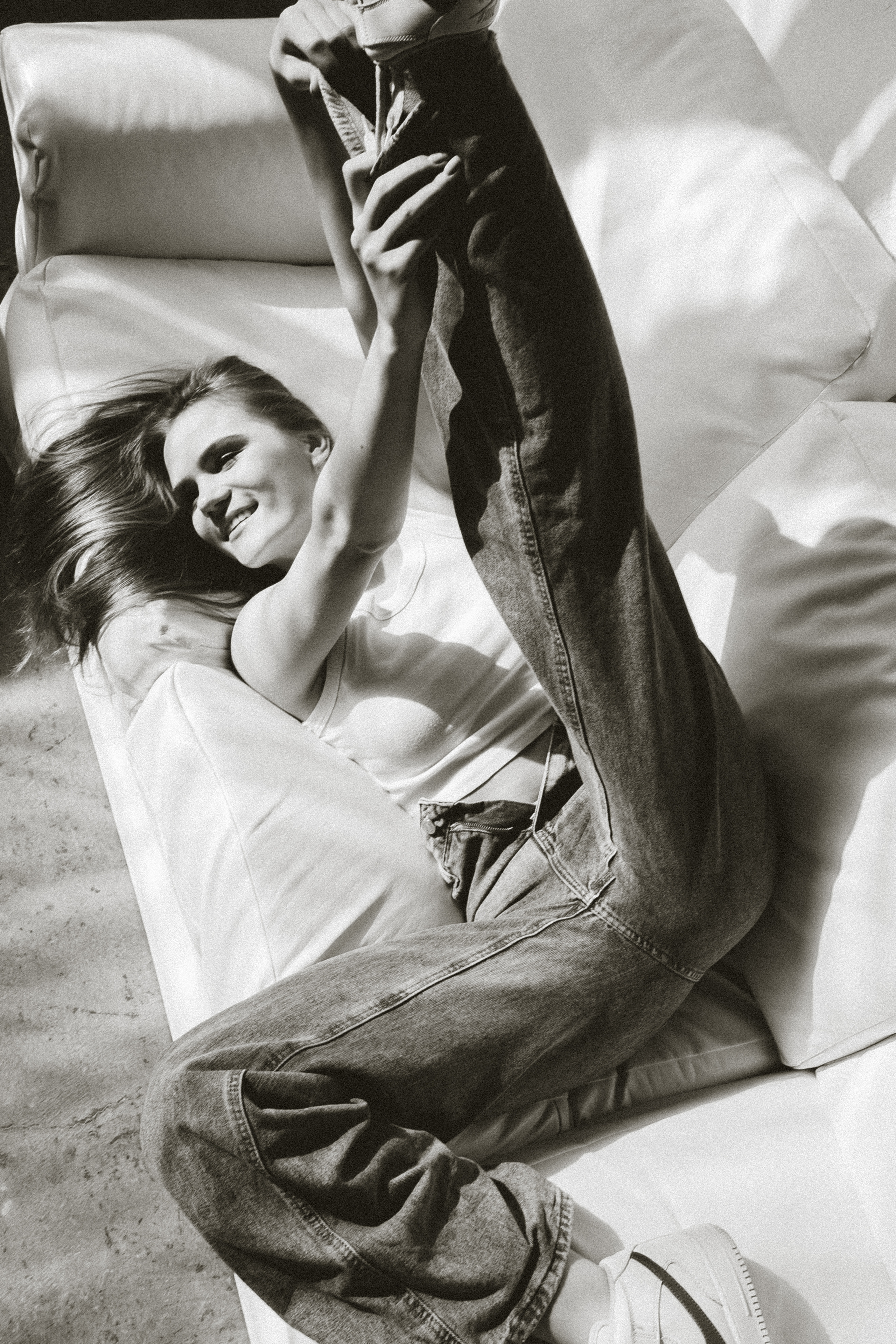 Катя. Главная