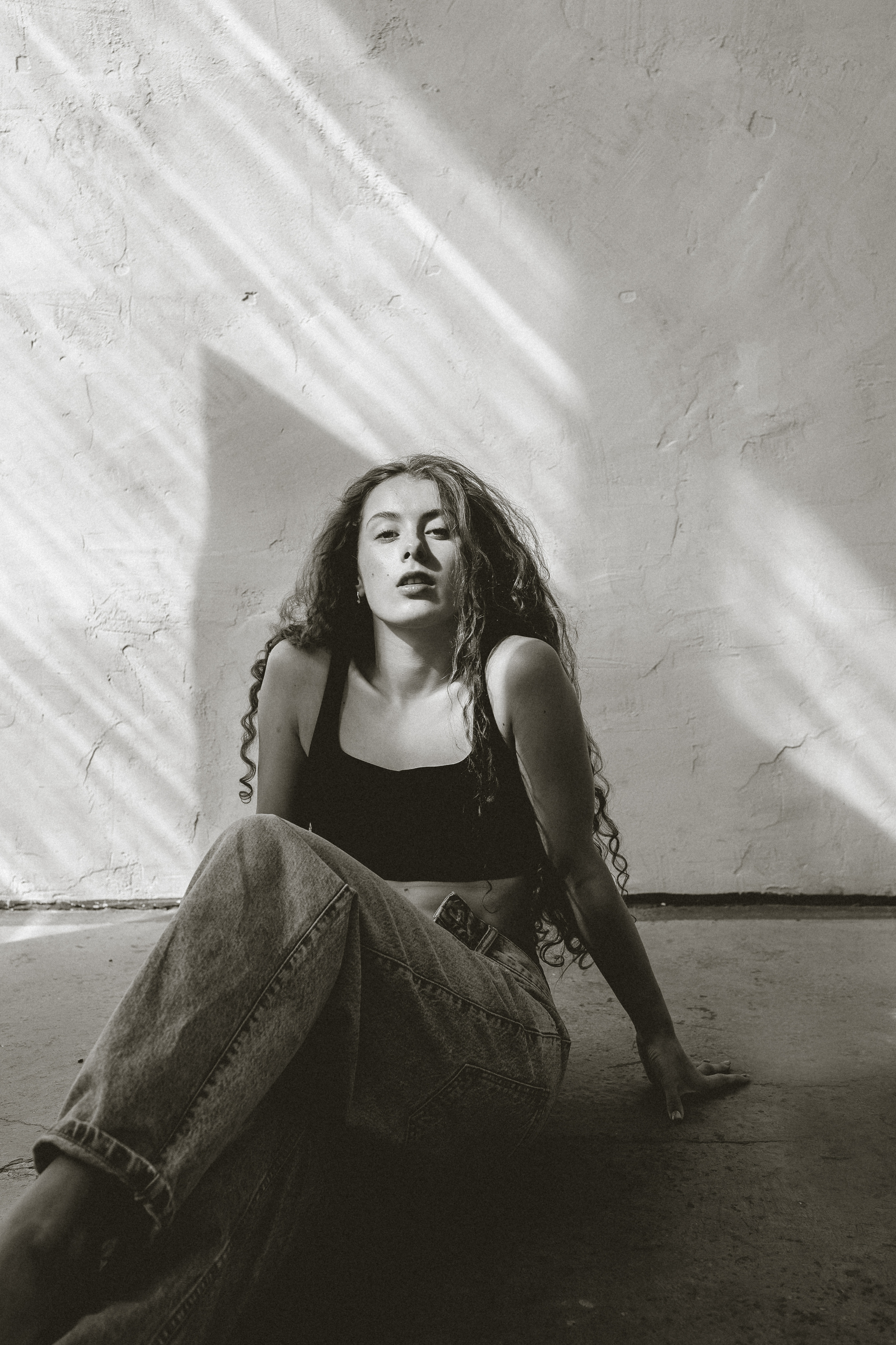 Маша. Главная