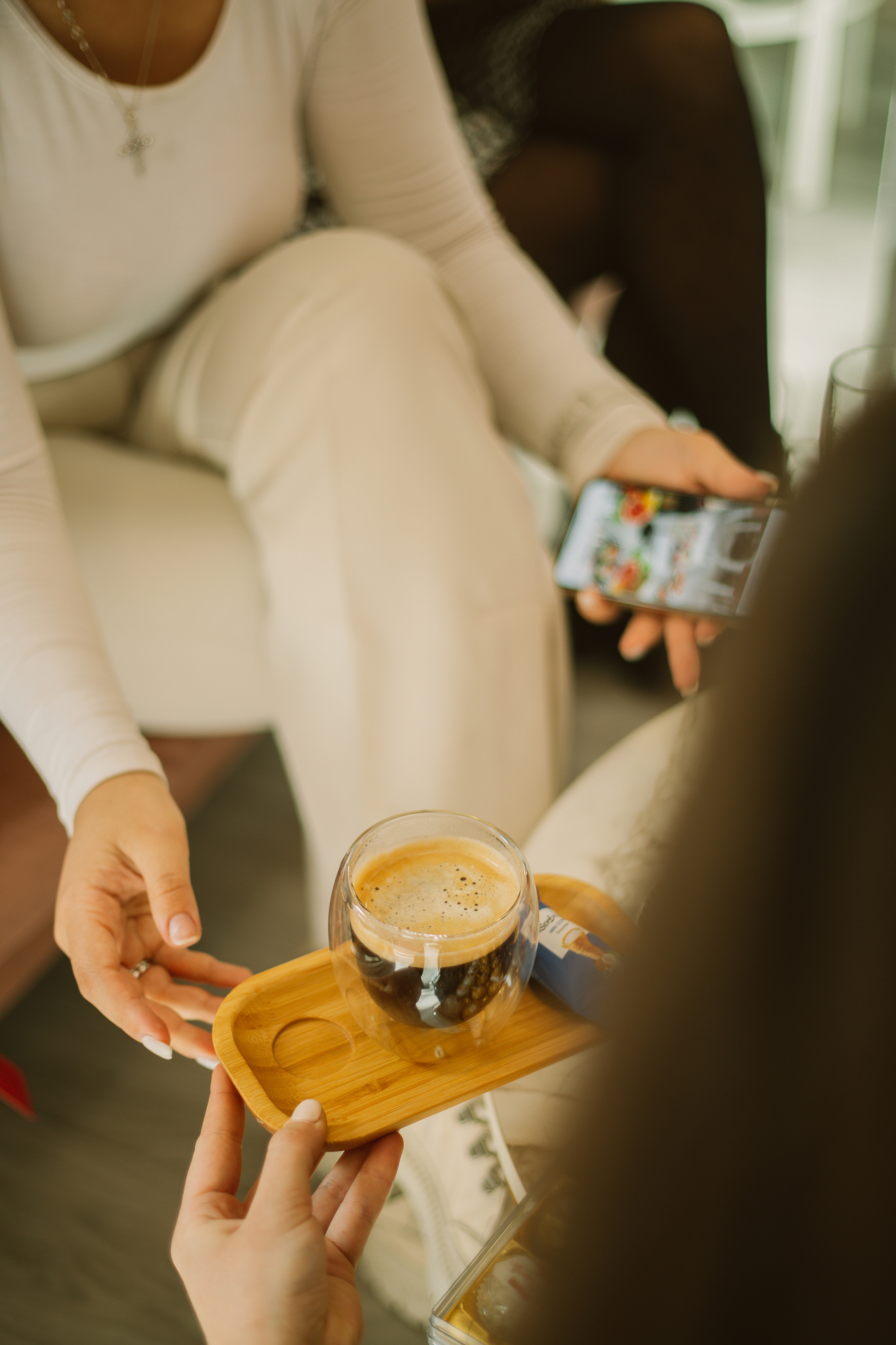 День Рождения Beauty Room. Главная