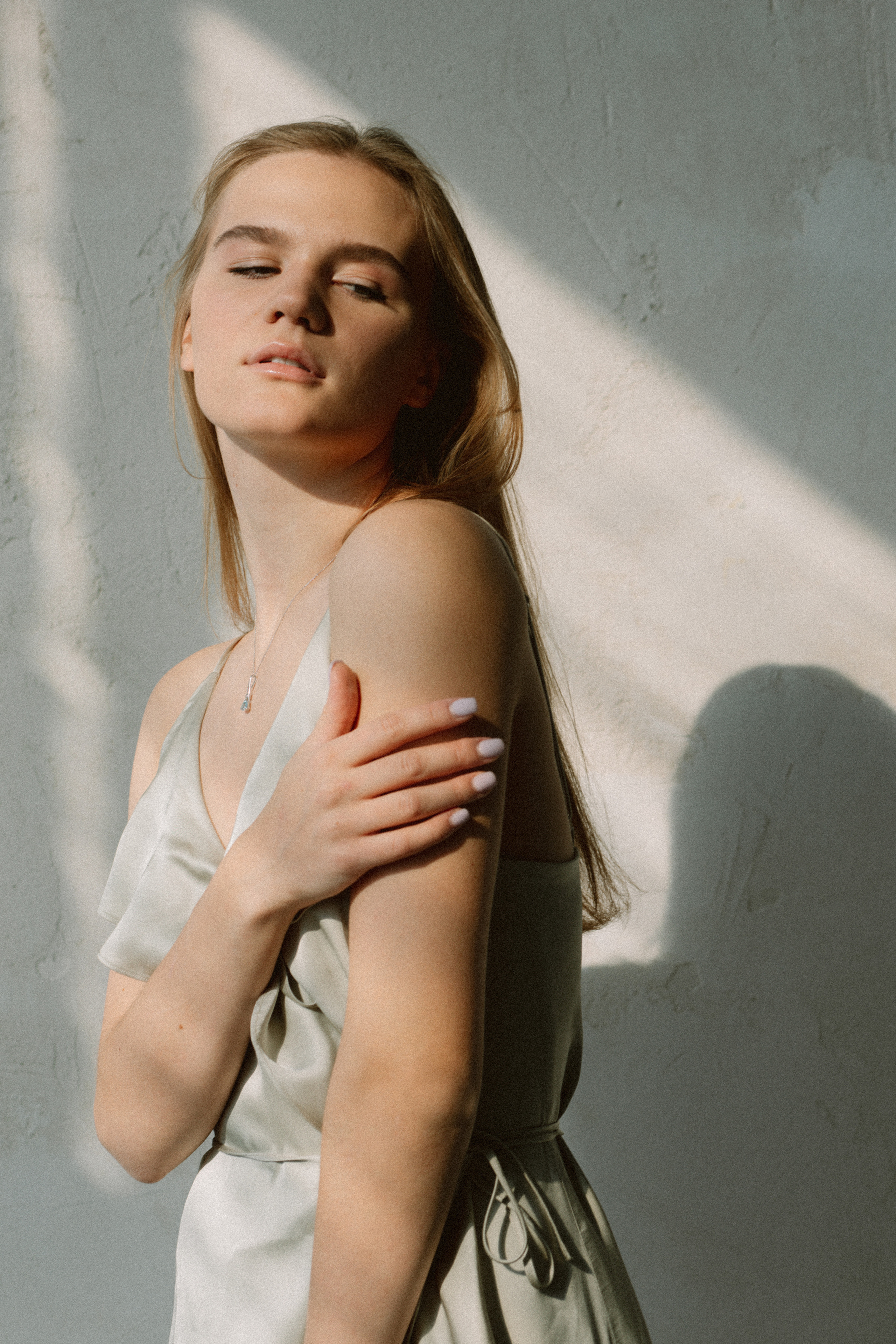 Катя. Главная