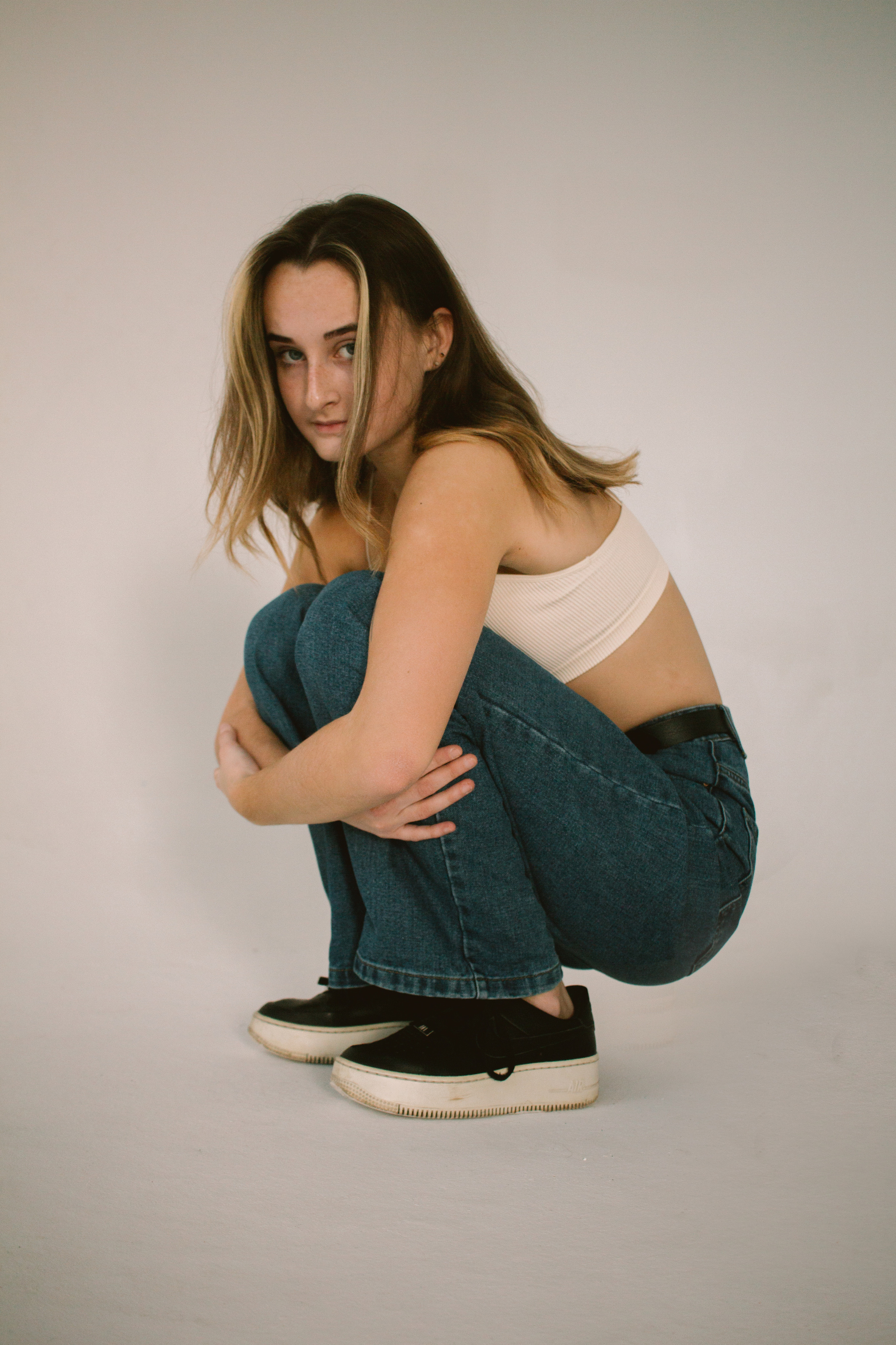 Таня. Главная