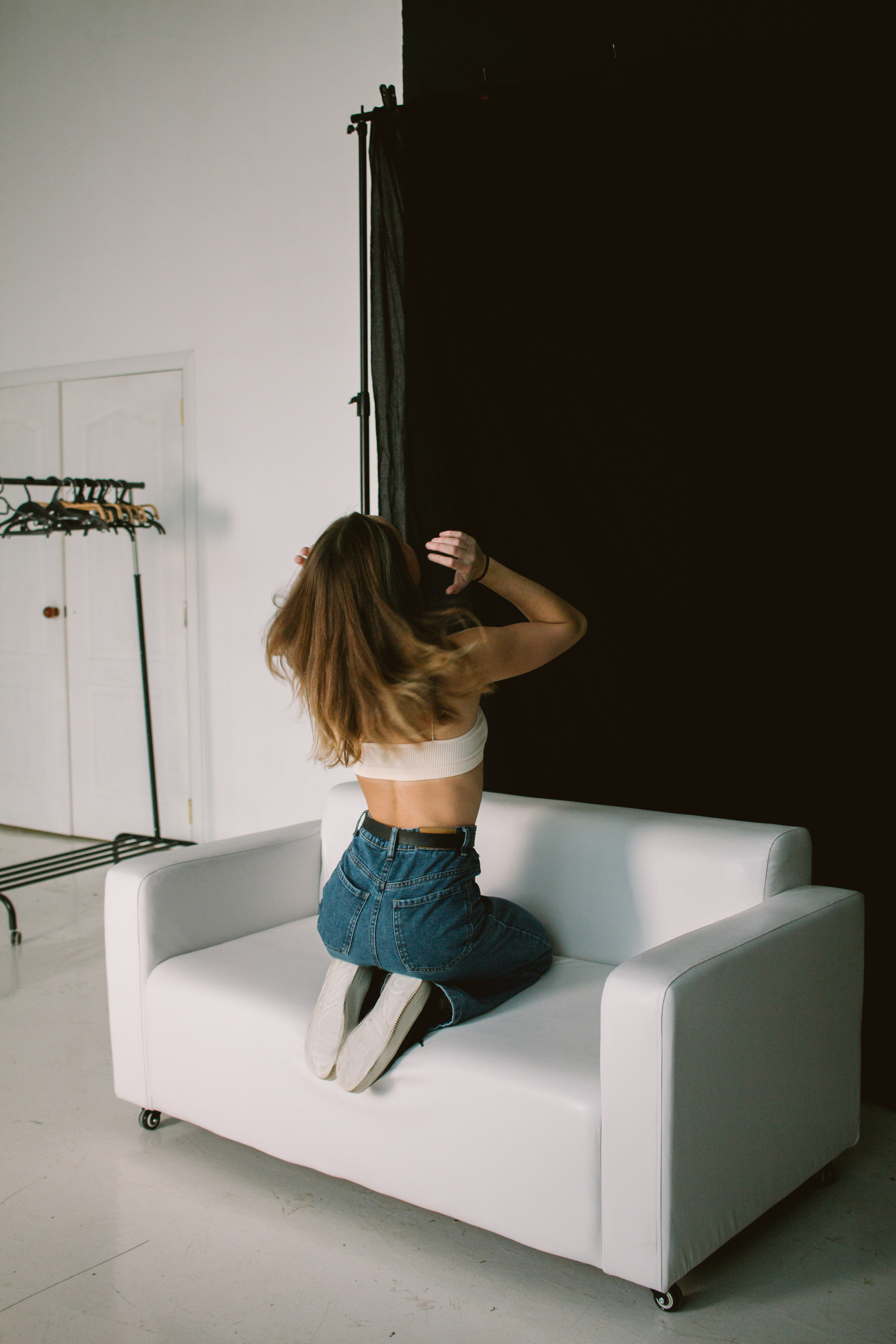 Таня. Главная