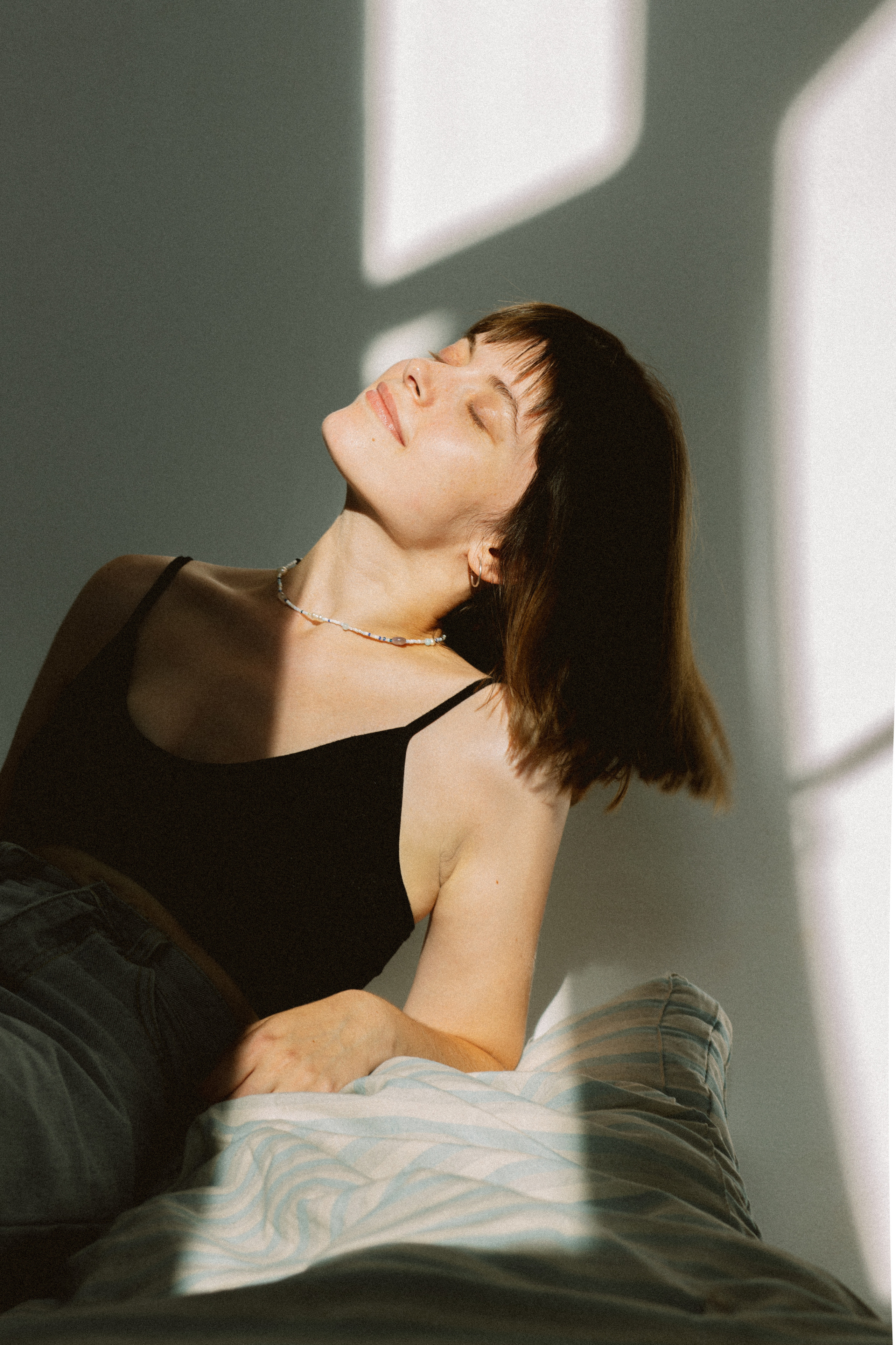 Даша. Главная