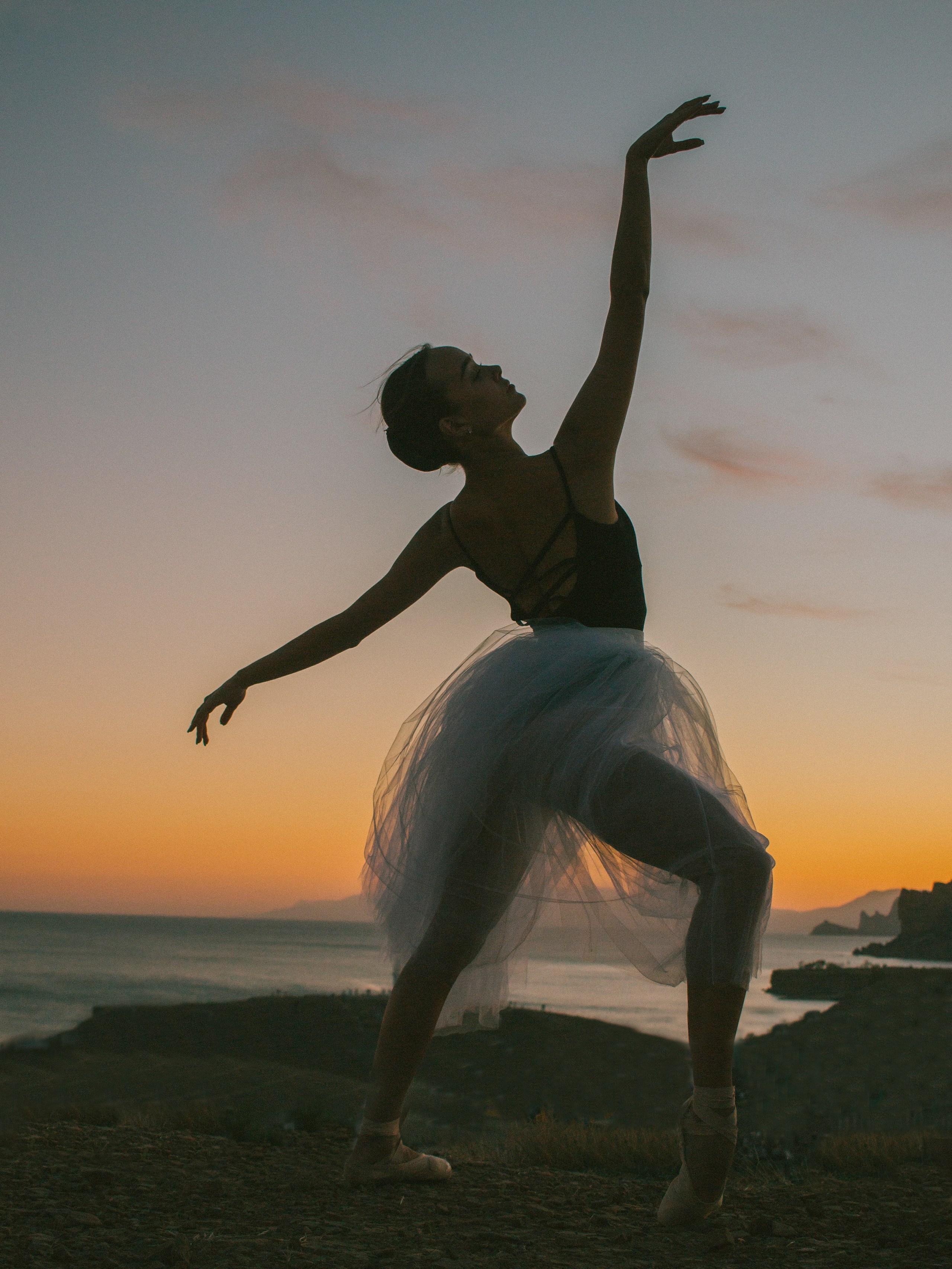 Вика. Главная