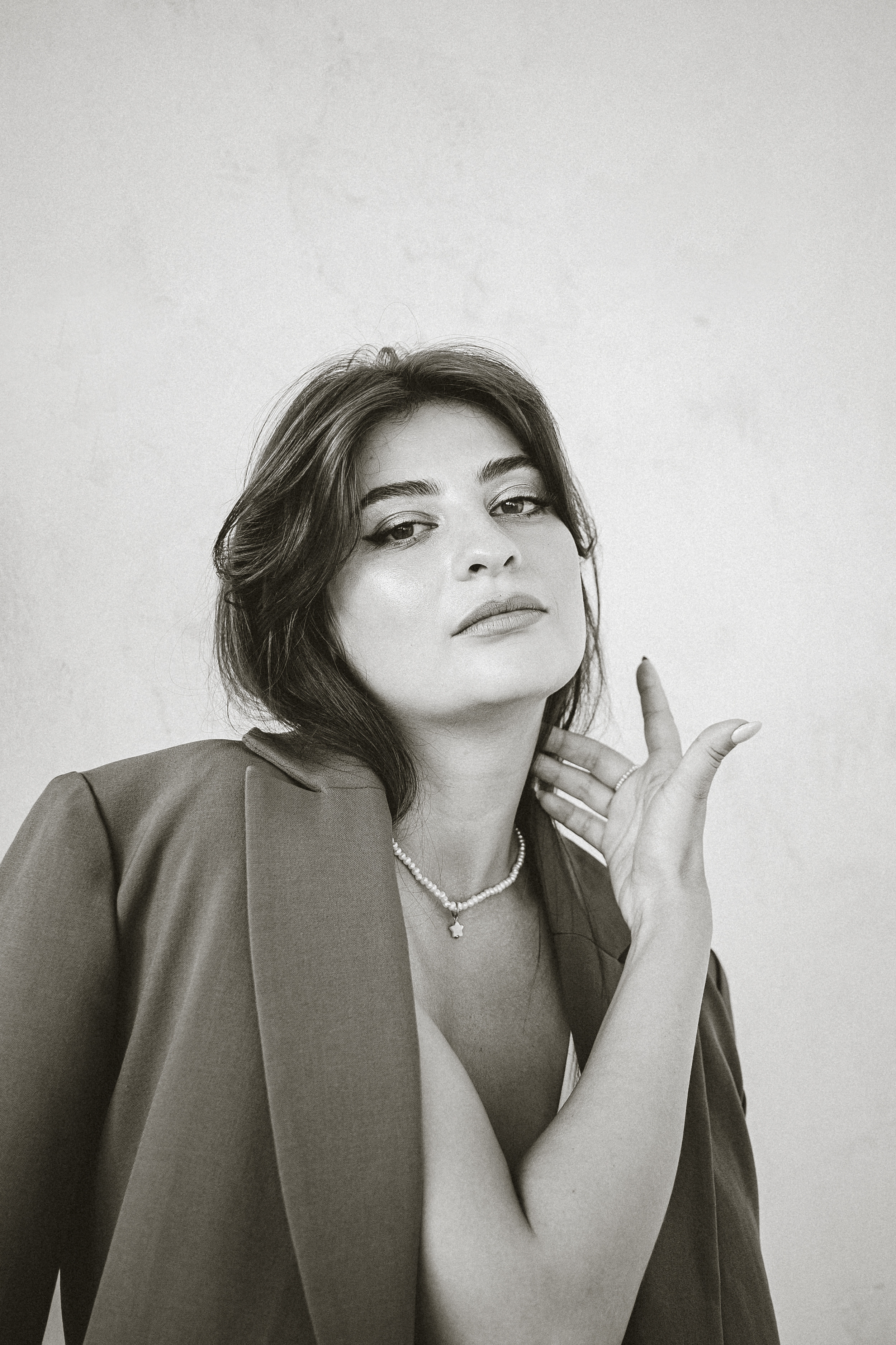 Карина. Главная