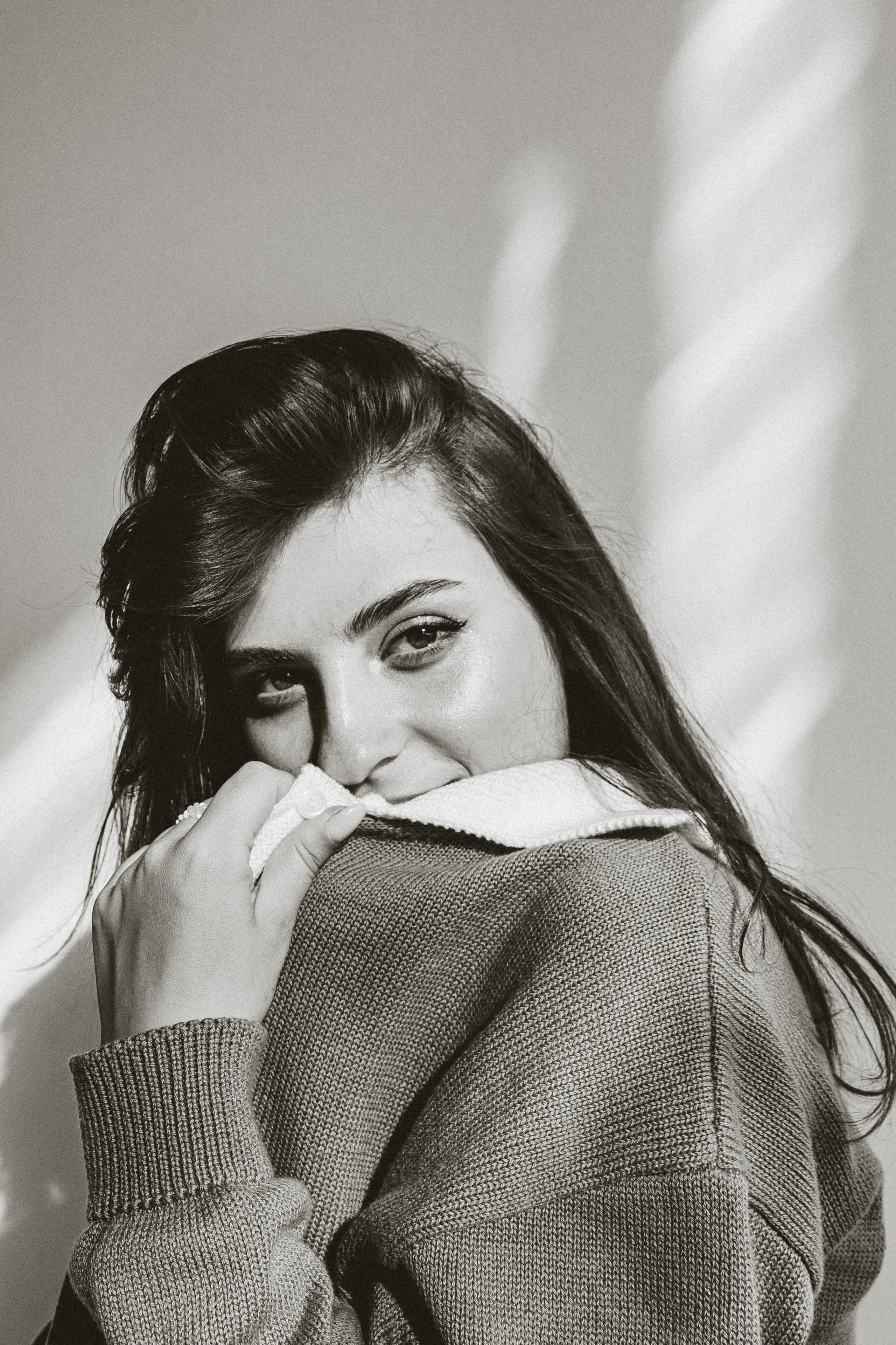 Карина. Главная